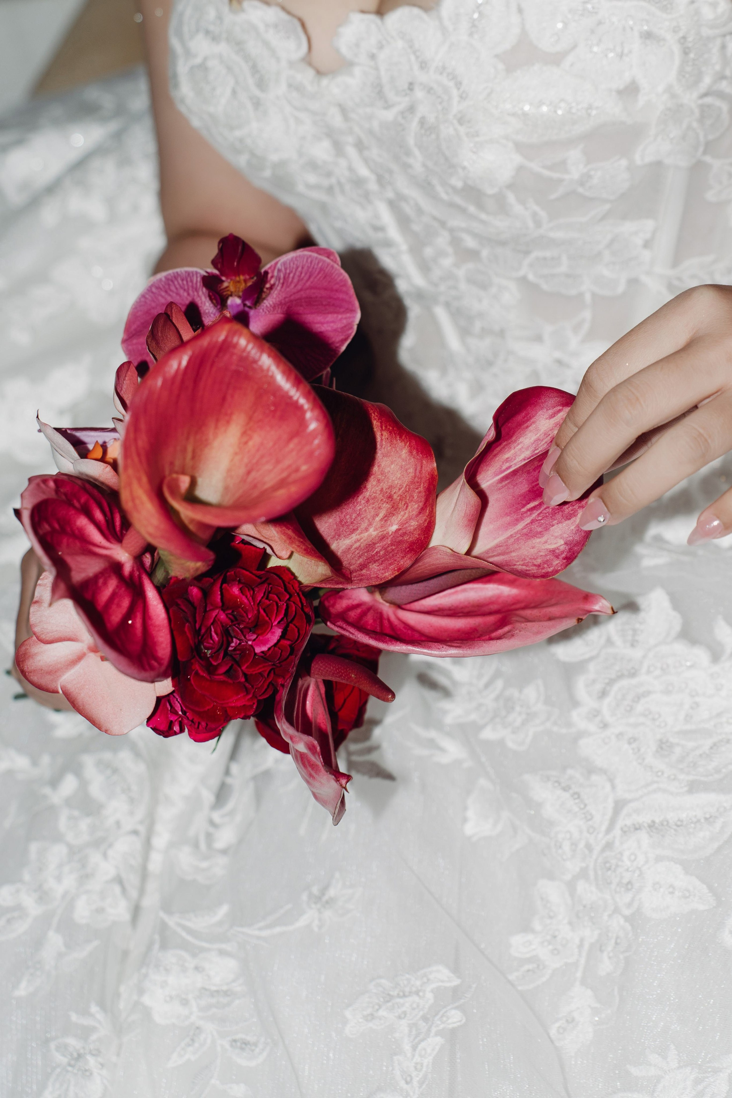 Khoa + Vi | Photojournalism. BenColor Studio