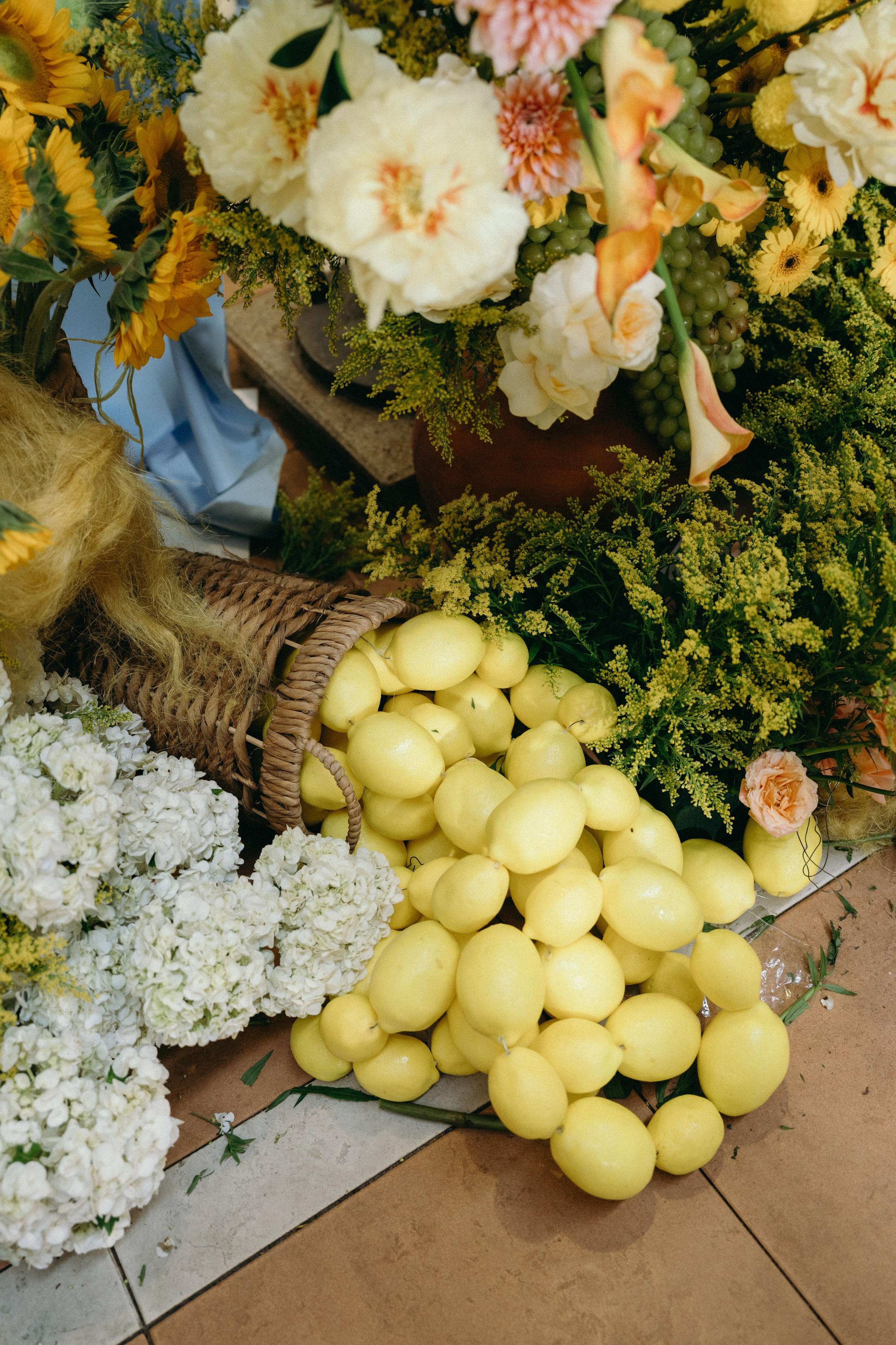 Hoang + Thuy | Photojournalism. BenColor Studio