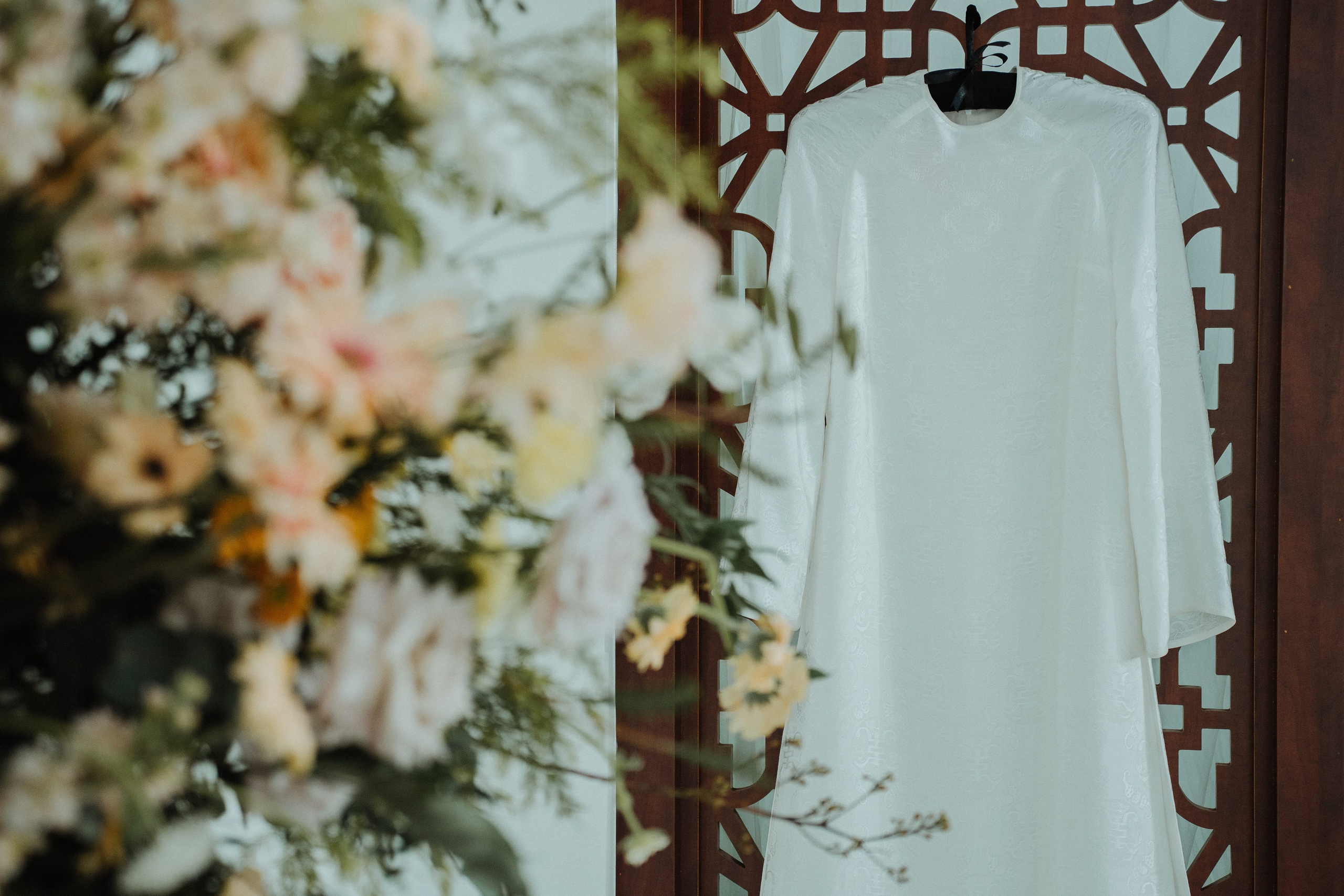 Duoc + Kim | Photojournalism. BenColor Studio