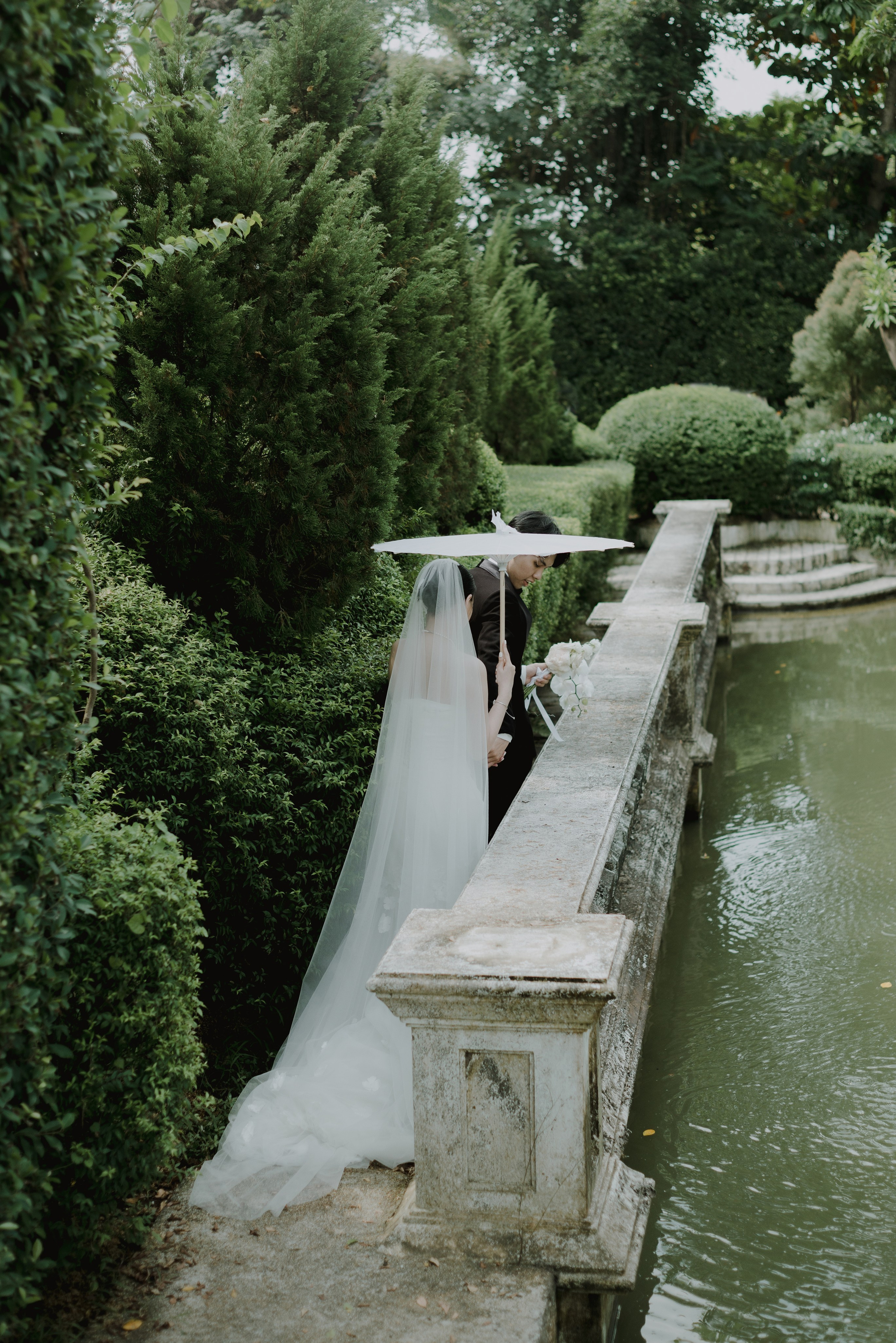 Khanh + Nguyen. BenColor Studio