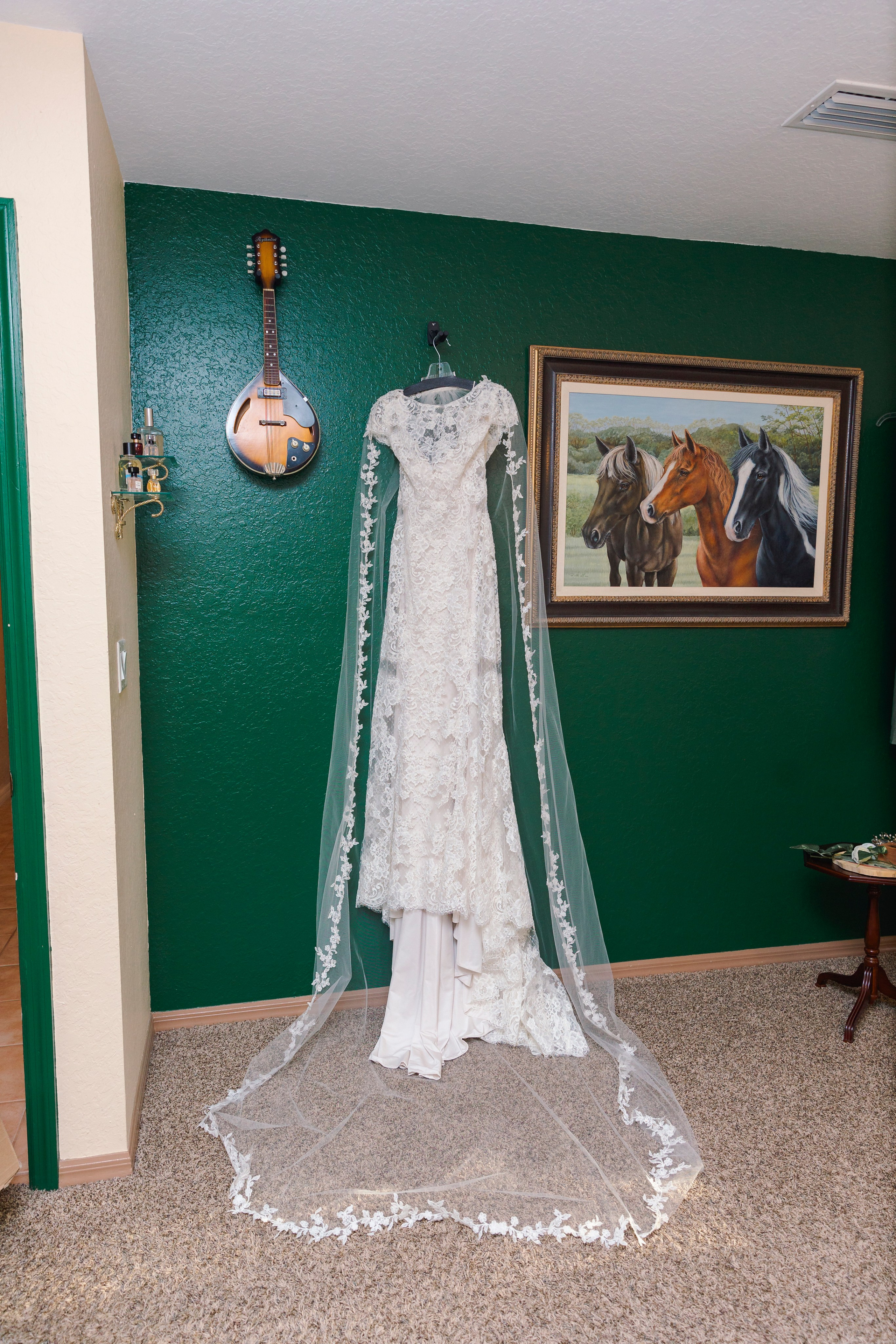 Rachel&Alan. Wedding photographer in Florida