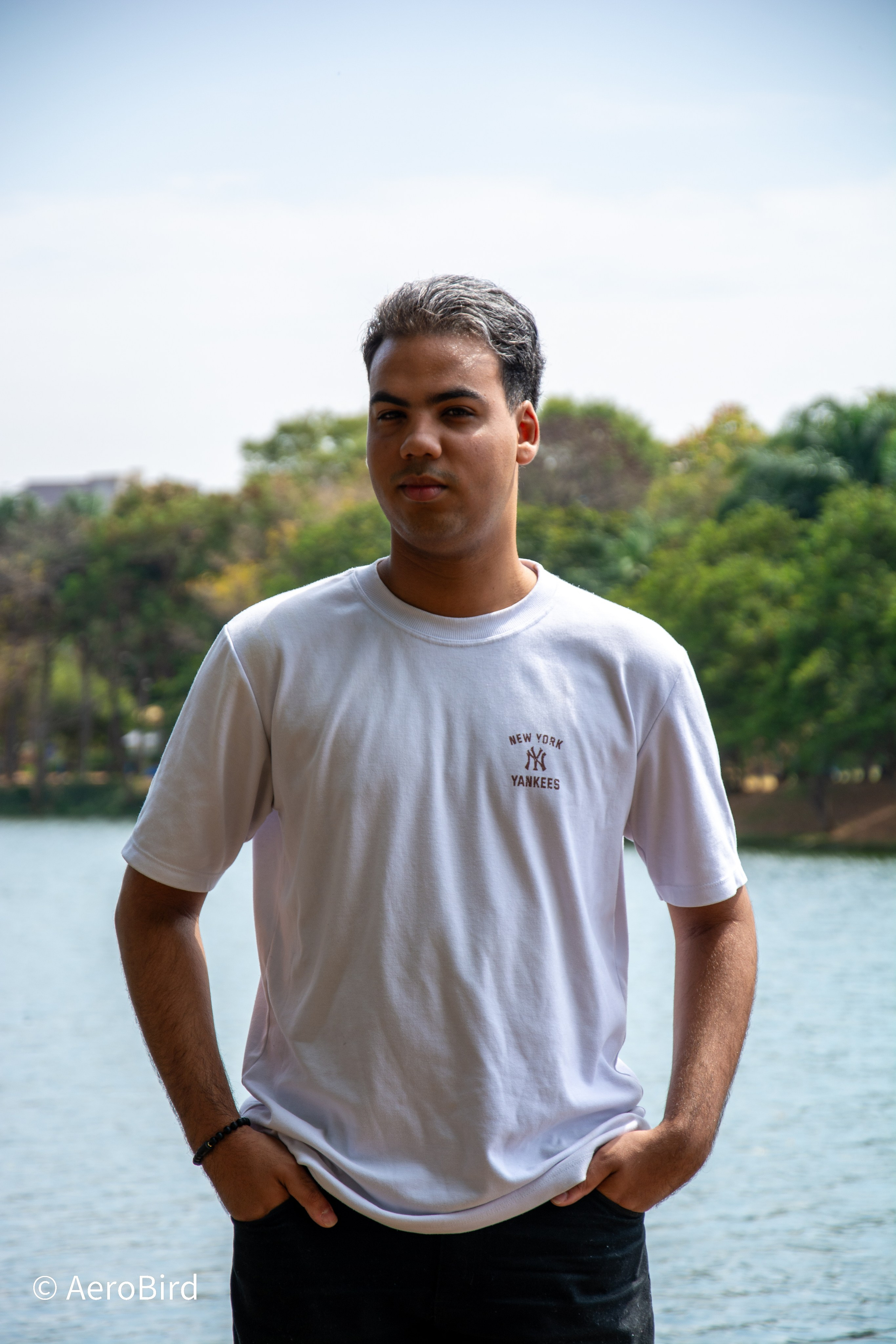 Ensaio Gabriel Oliveira. AerobirdStudios