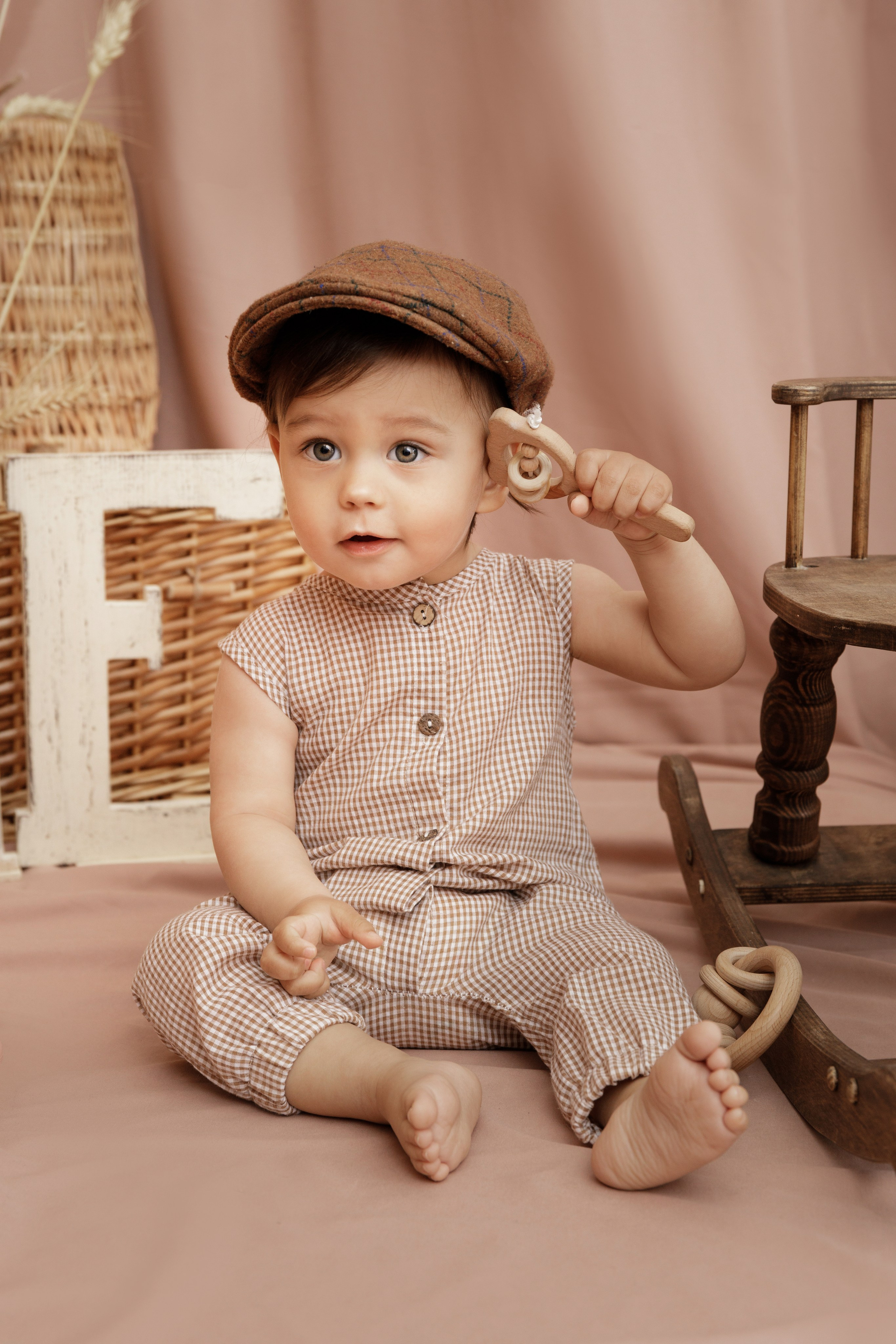 Cildren. Семейный детский фотограф Бляхер Ирина в Израиле