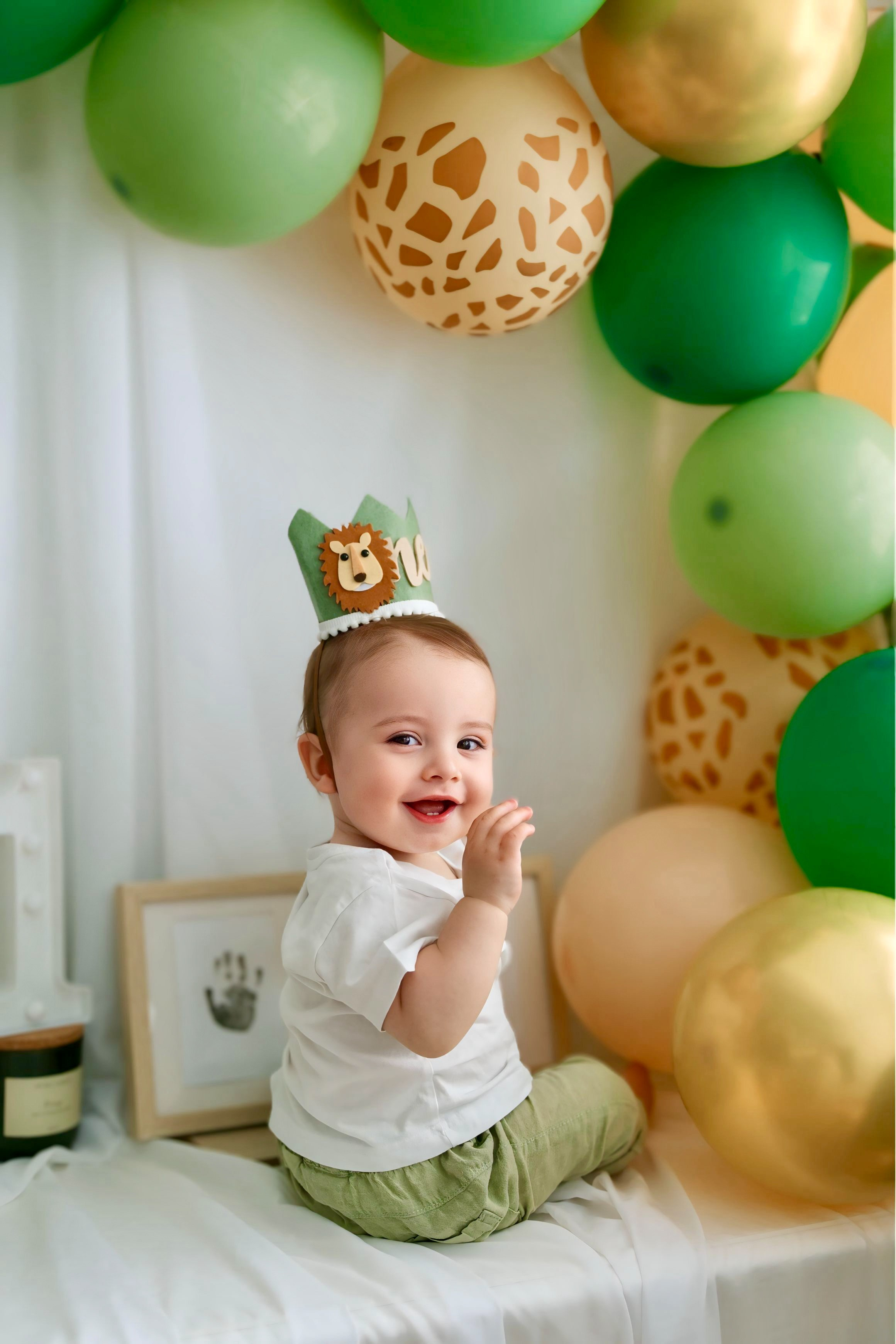 Семейные. Съемка церковных таинств — АЛИНА ФЕТУ