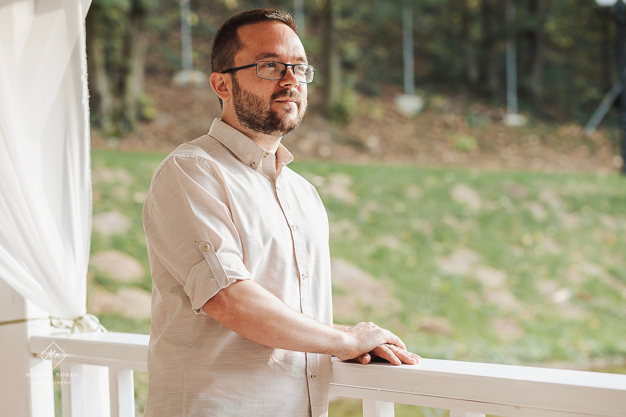 Lorena & Andrei | Forest Events Cucorani