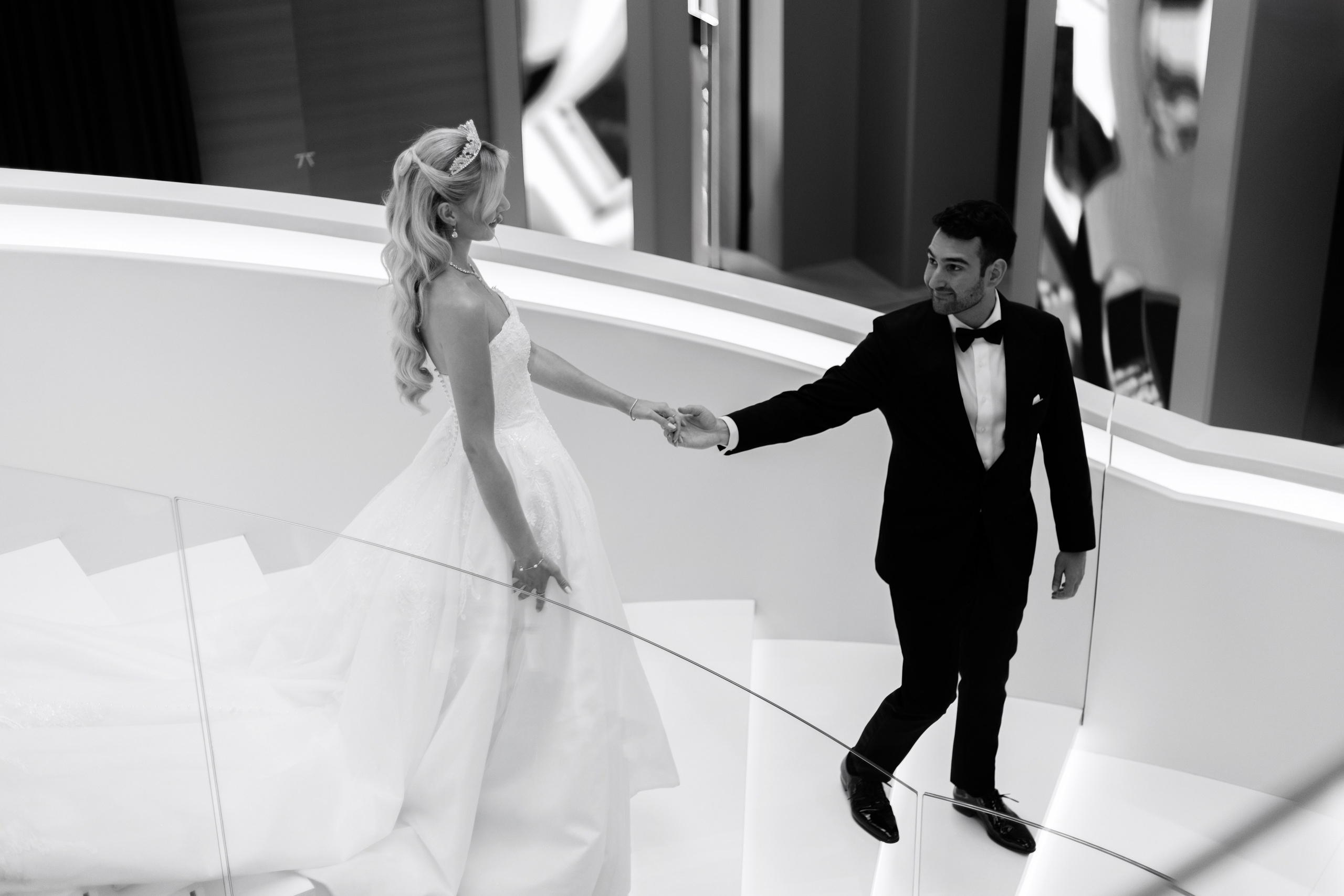 Vartan and Ligiya Wedding. Recnac | Wedding Photographer Yerevan