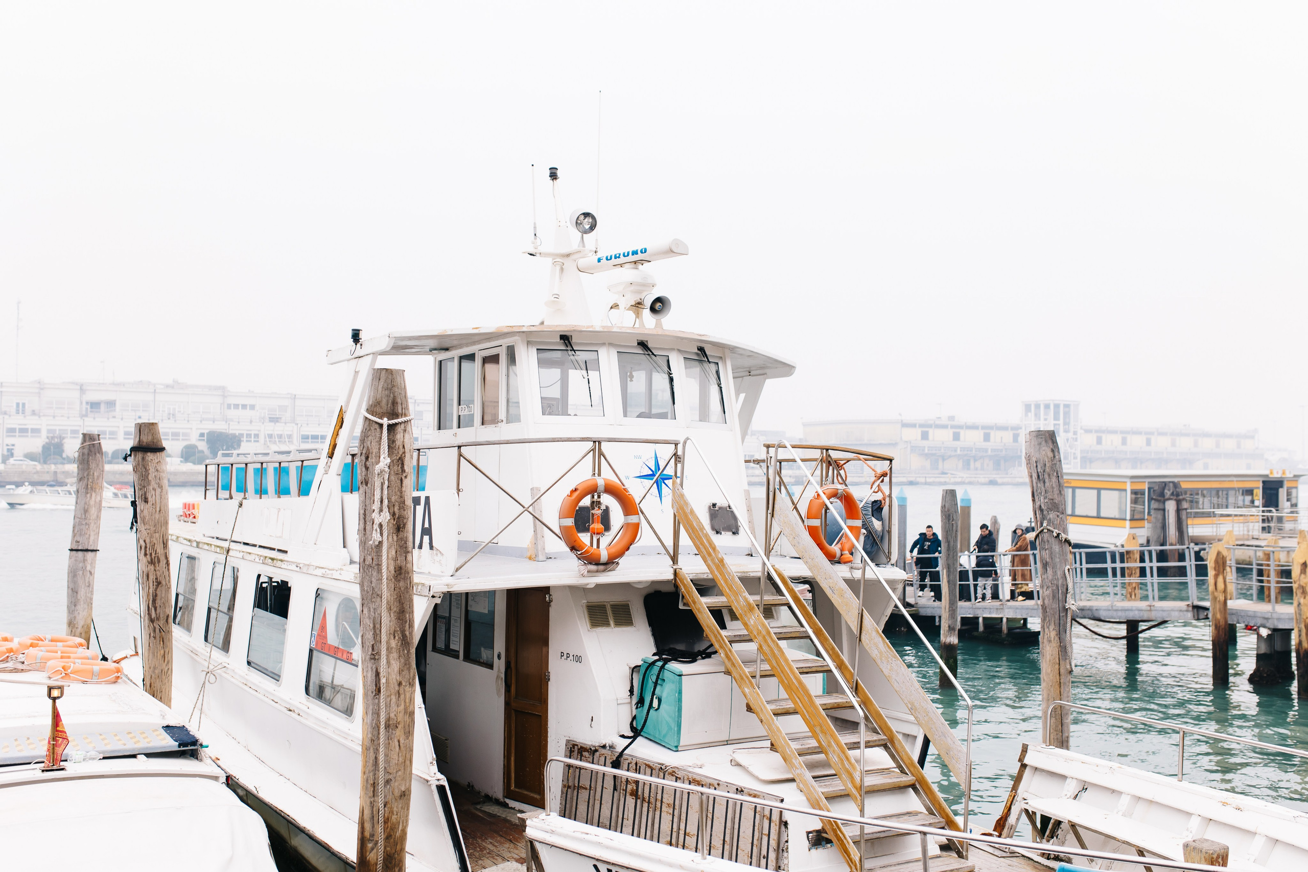 Sergio & Gayane. Armenian Wedding in Venice