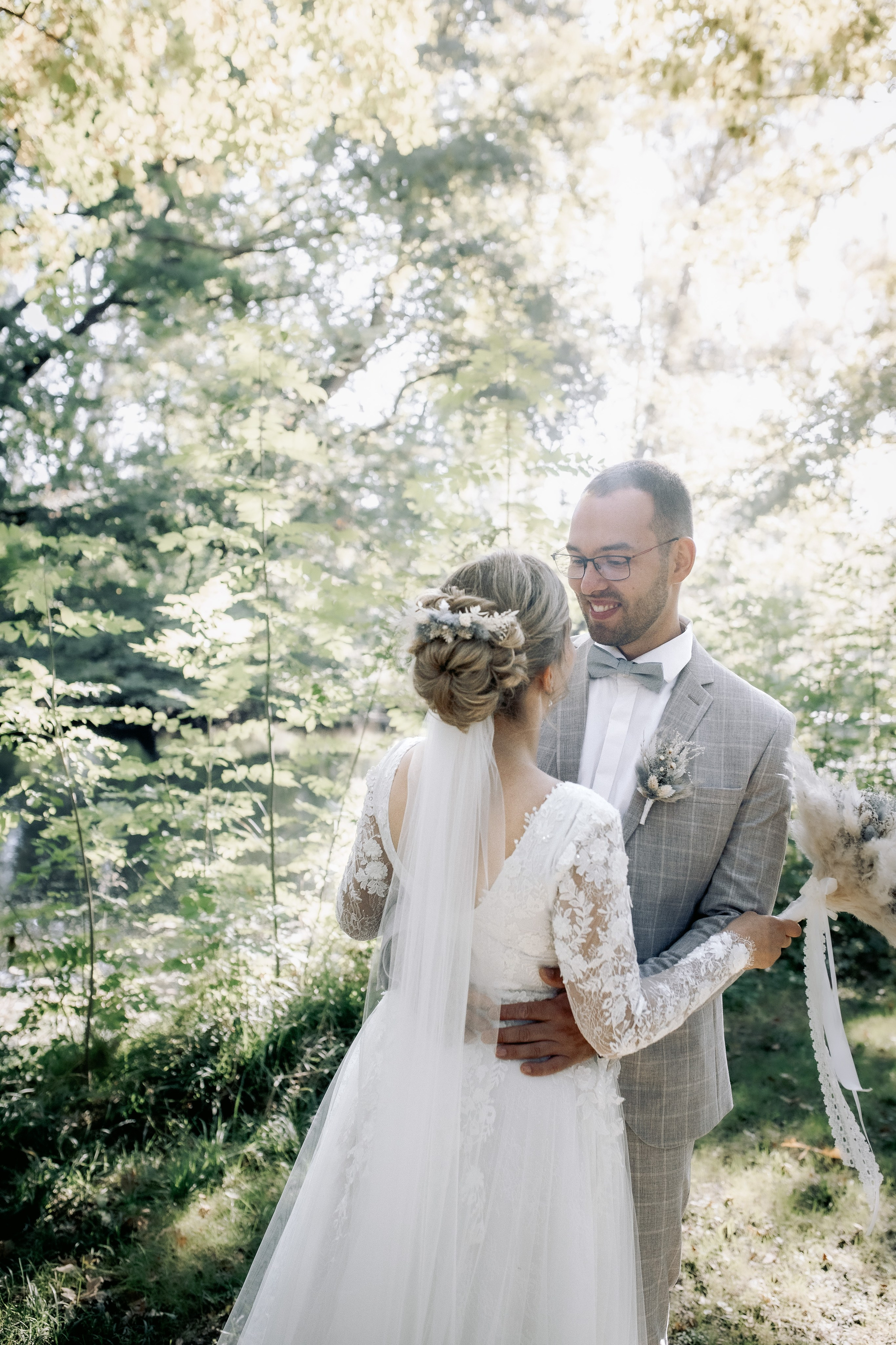 Celine & Oliver. GoldenHourStory