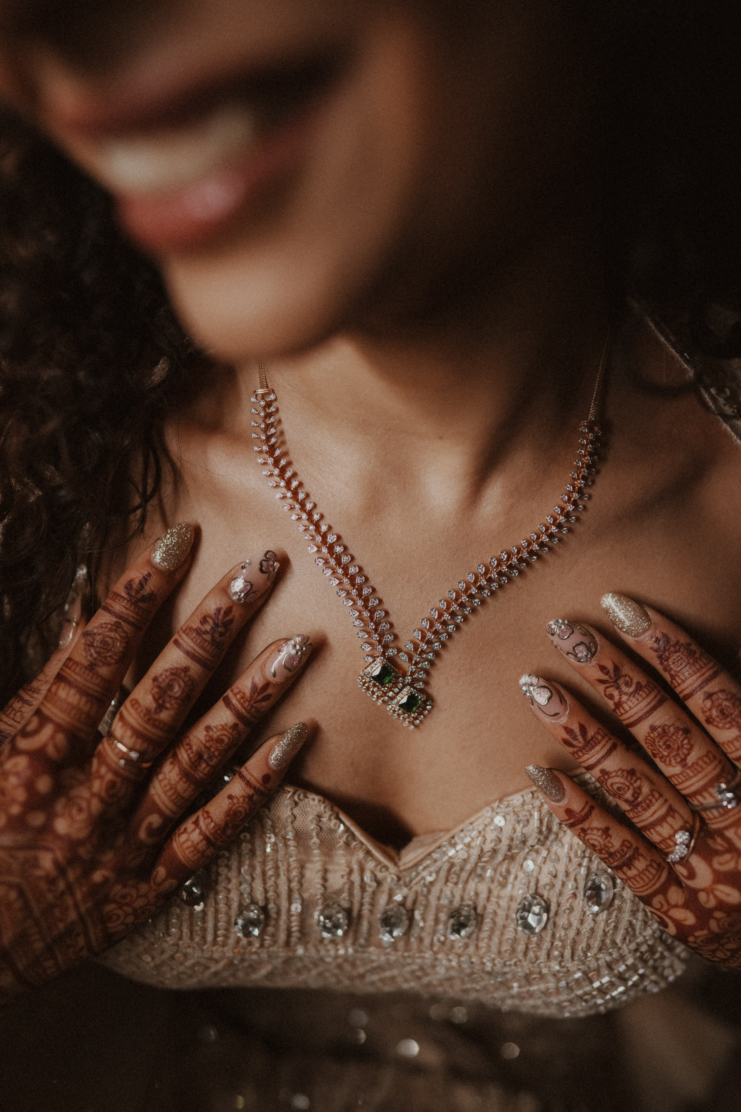 Cocktail Night. Fine art Wedding Photographers in India & Canada