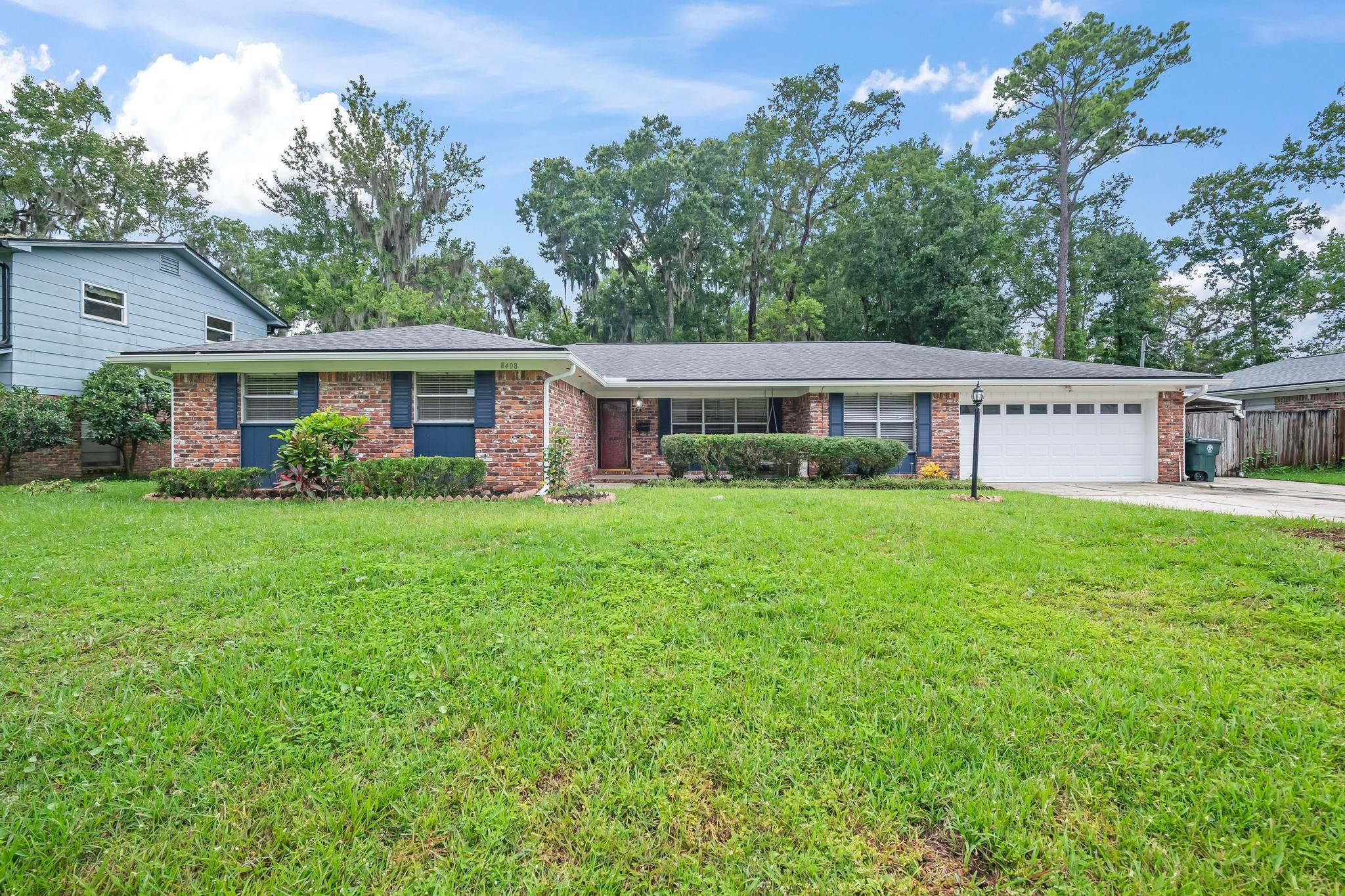 Brierwood Rd, Jacksonville Fl 32 217