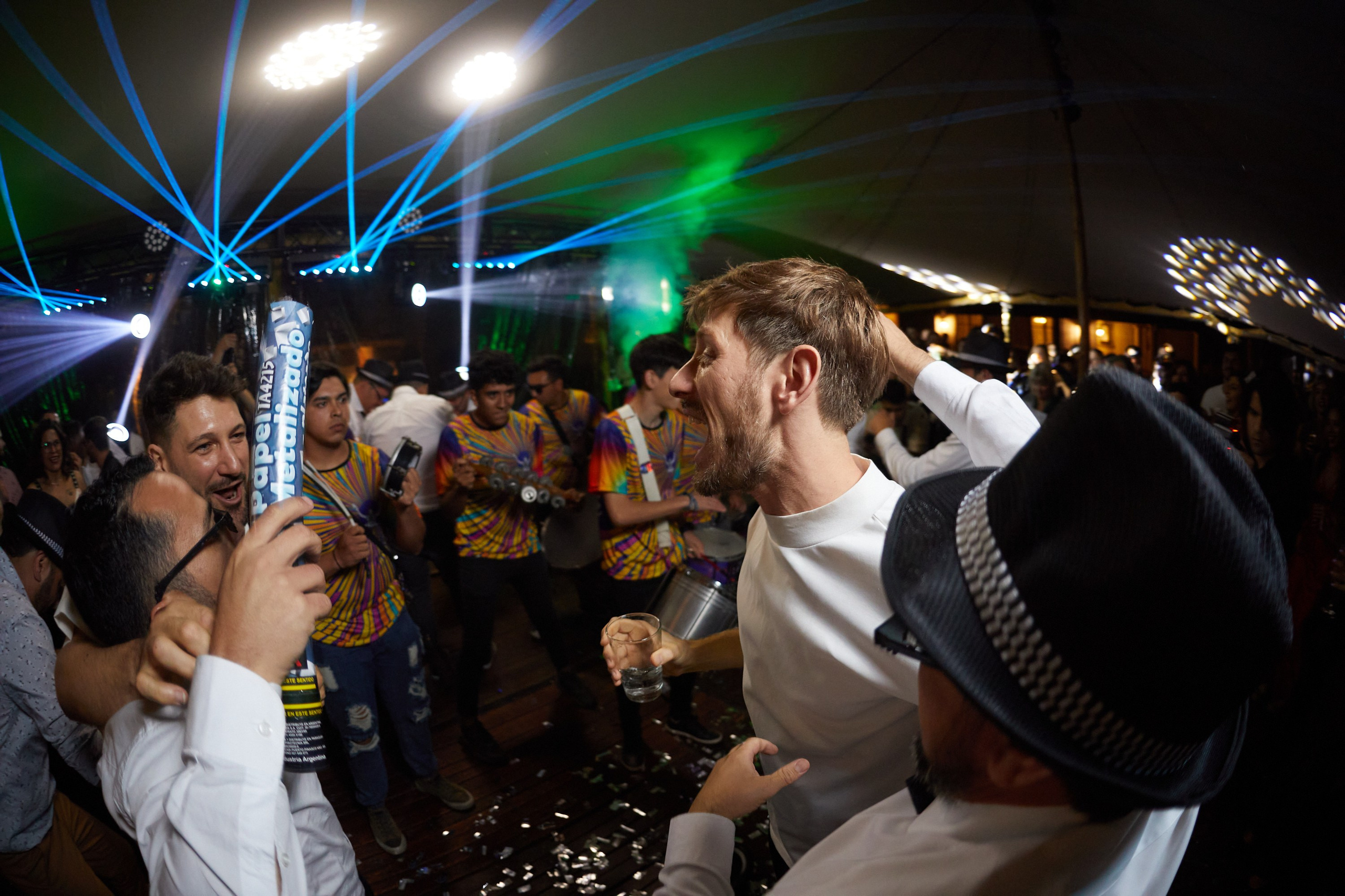 Mati & Martín. Marcos Ferrari Fotógrafo