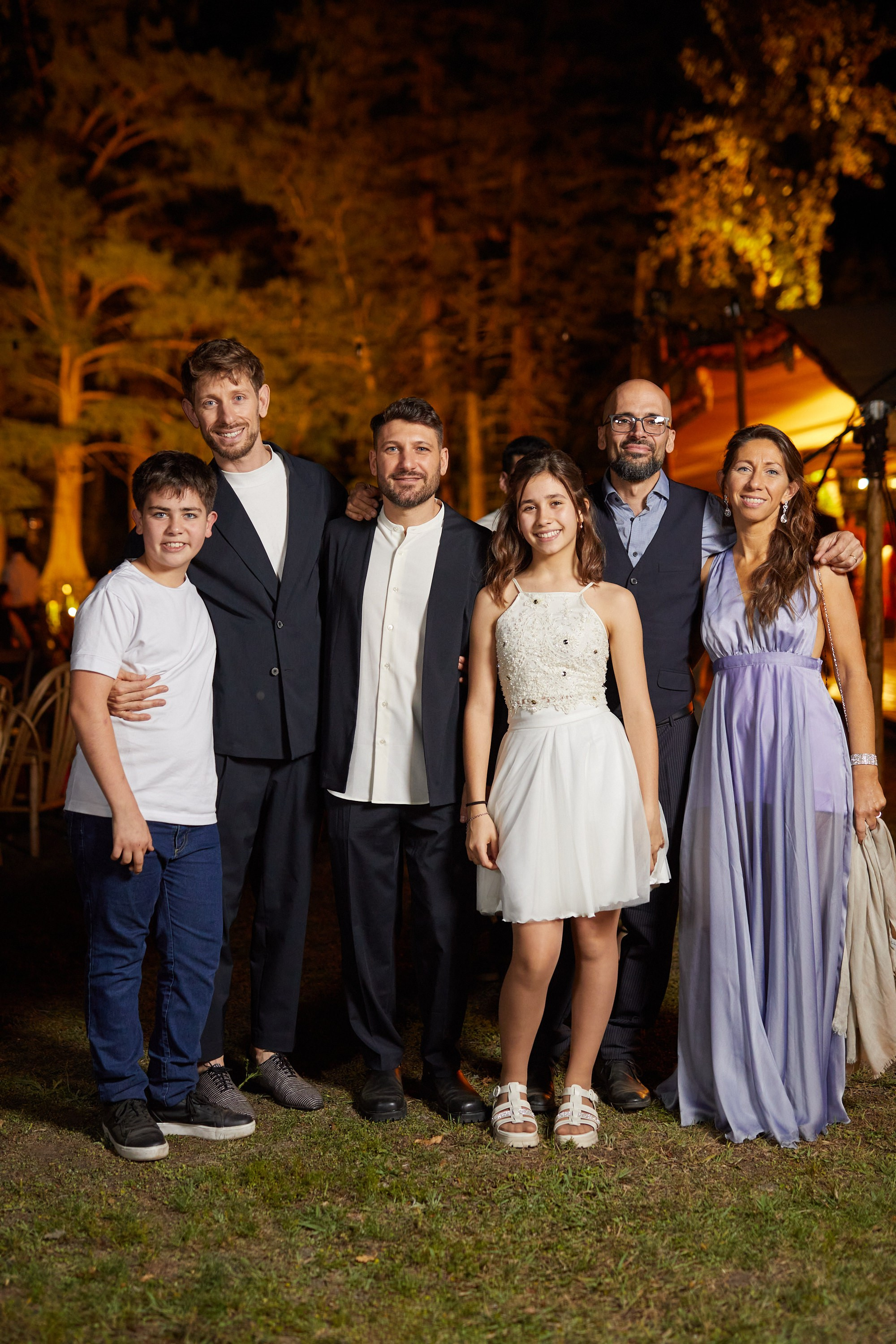 Mati & Martín. Marcos Ferrari Fotógrafo