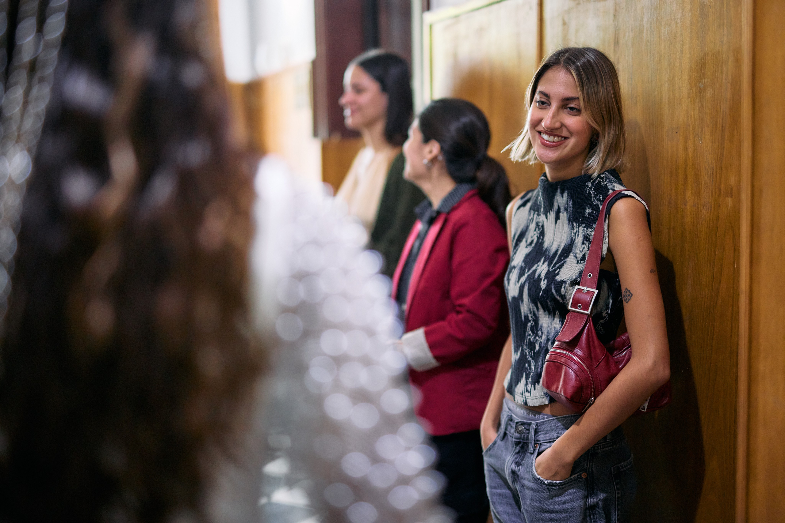 Zoe & Ale. Marcos Ferrari Fotógrafo