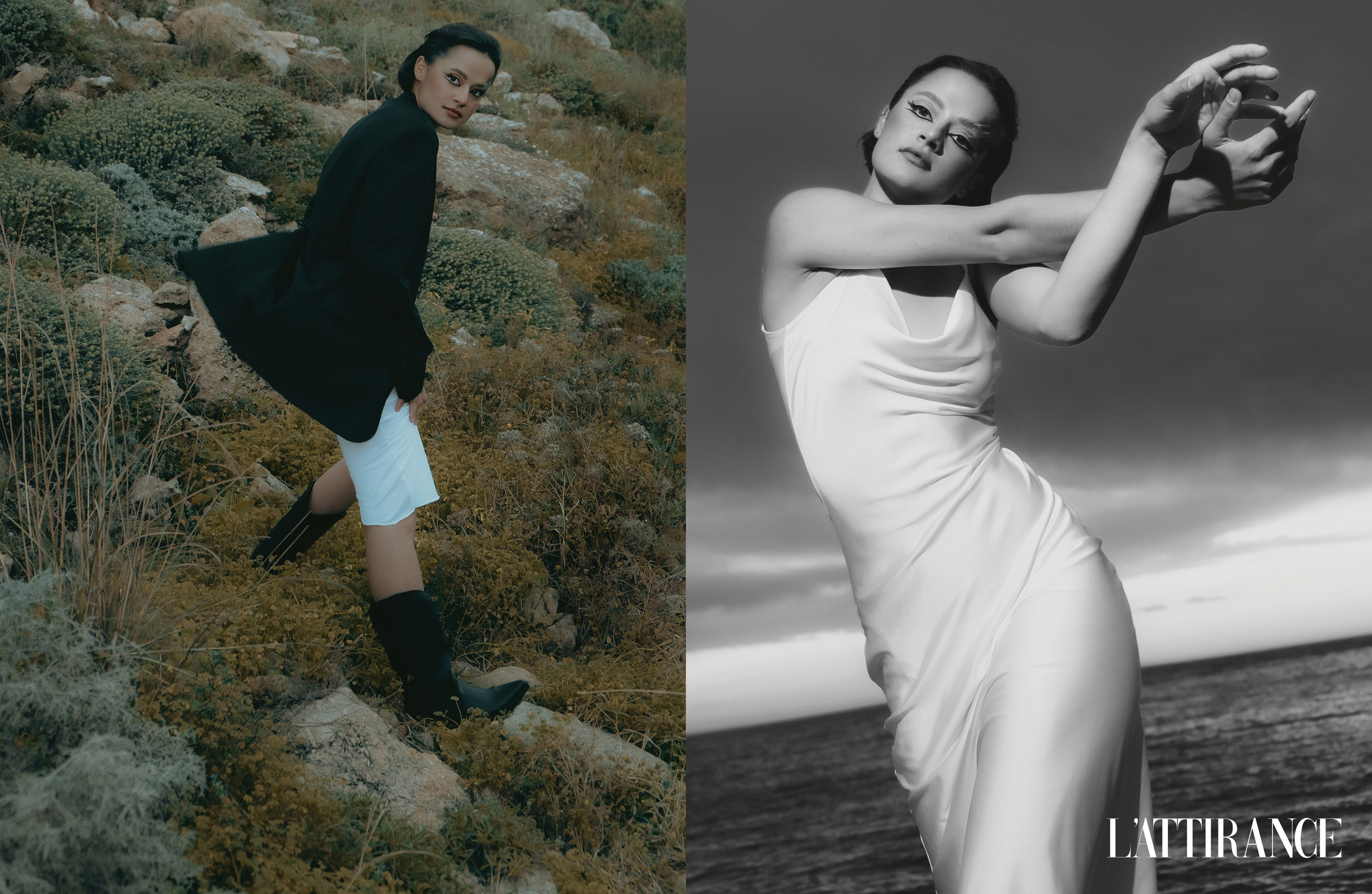 L'attirance Magazine #4