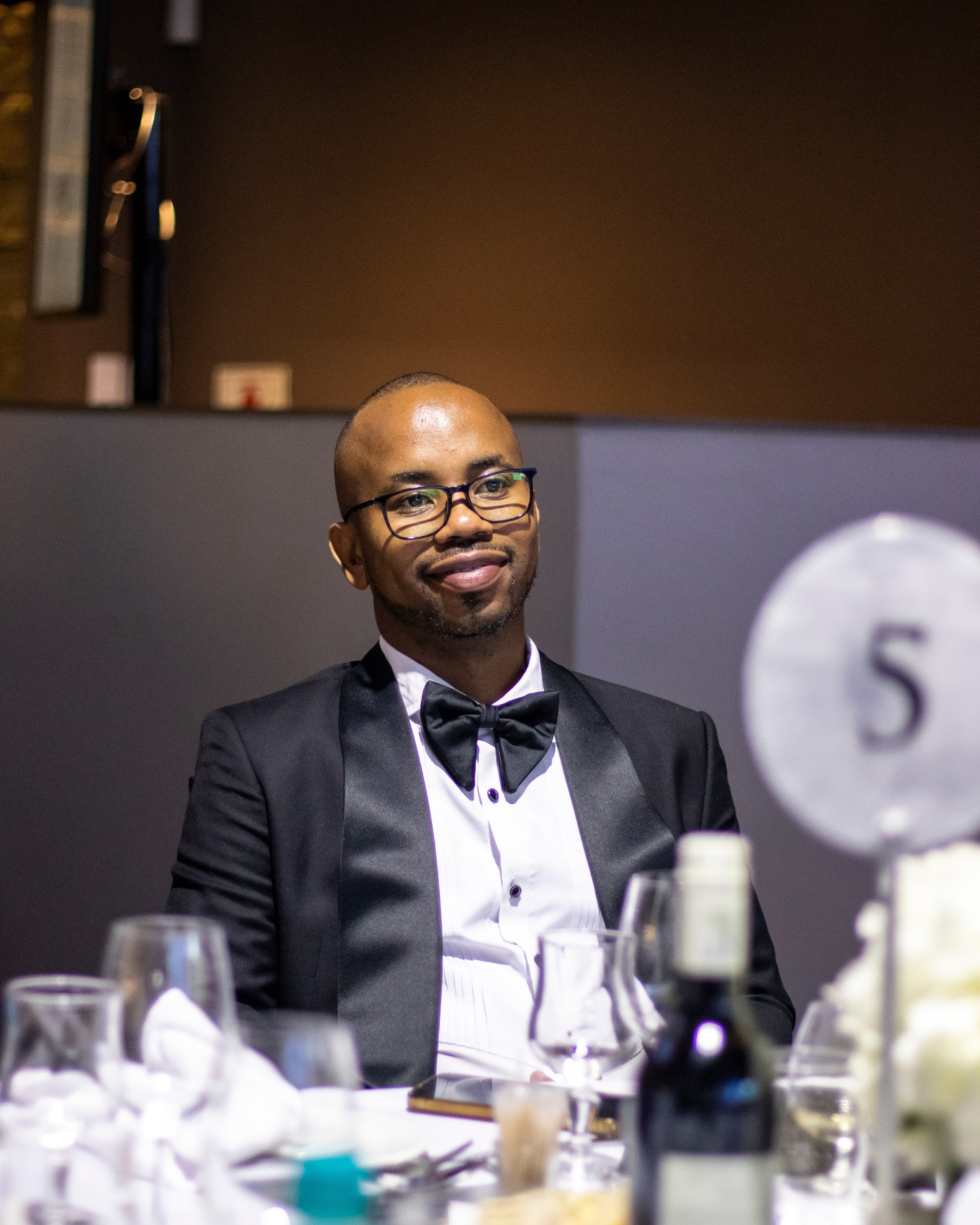 Corporate Events. KAYdaGEE