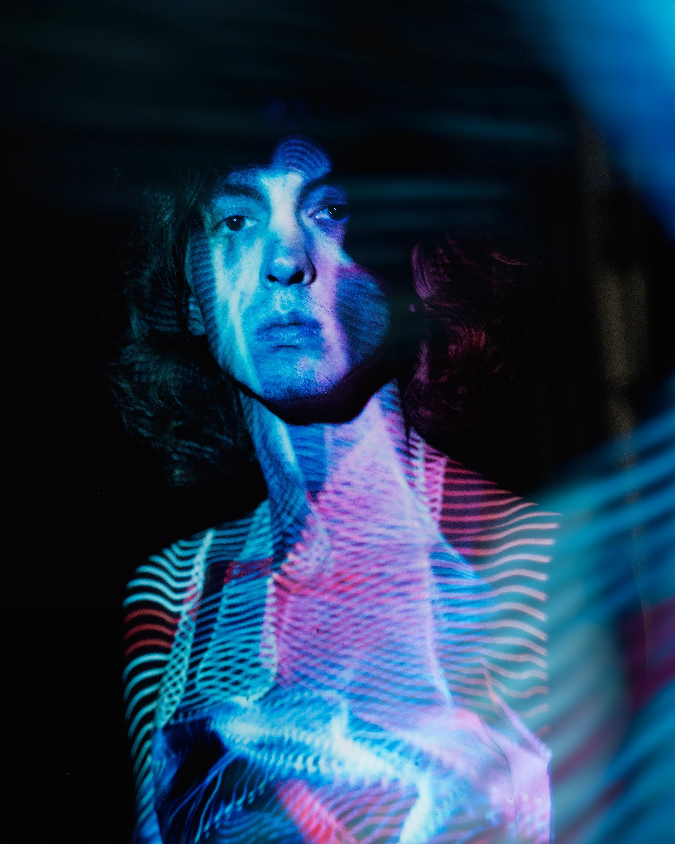 03.05.24 Студийная съемка. Нетания