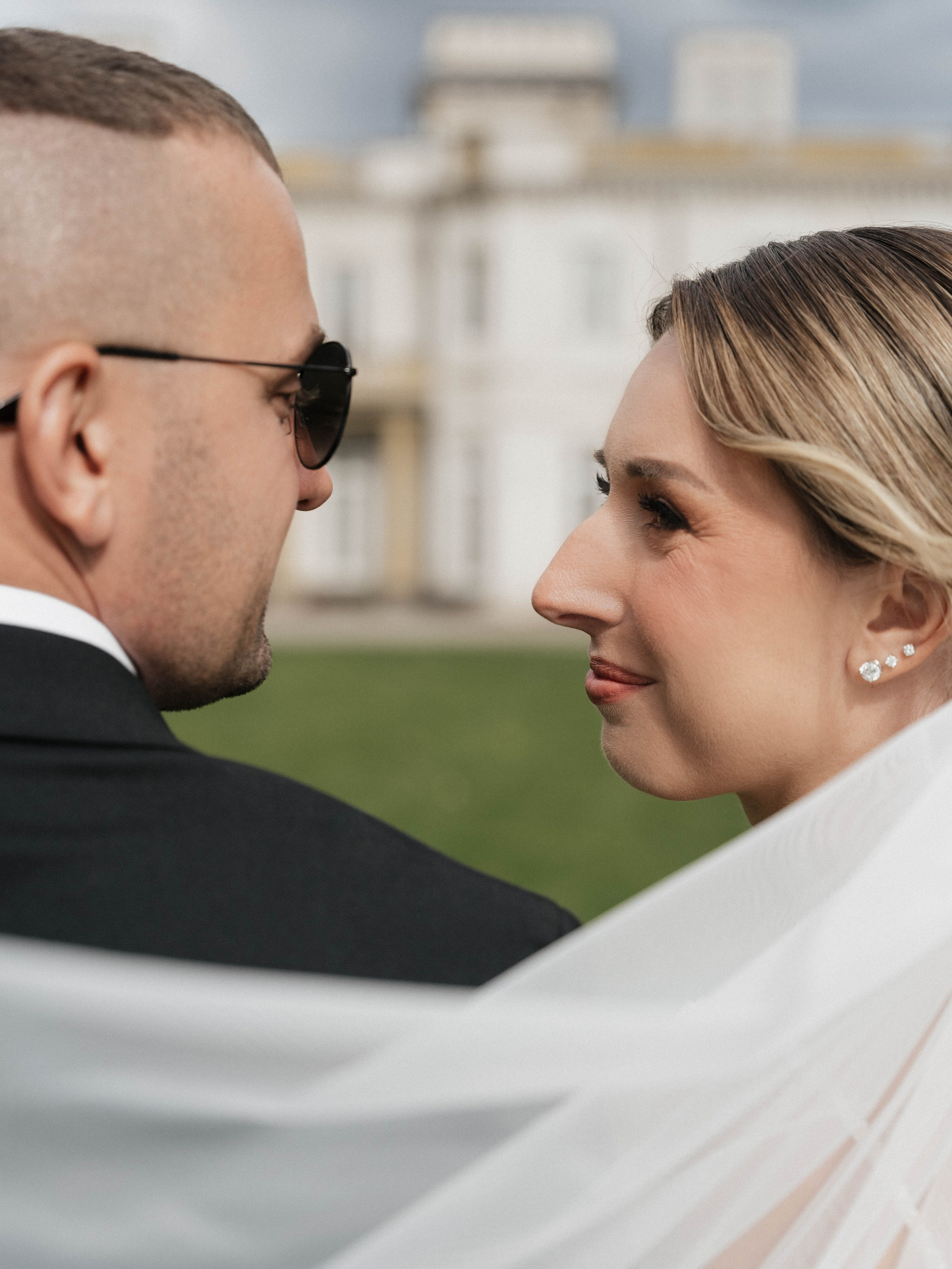 Maryna & Kostya wedding