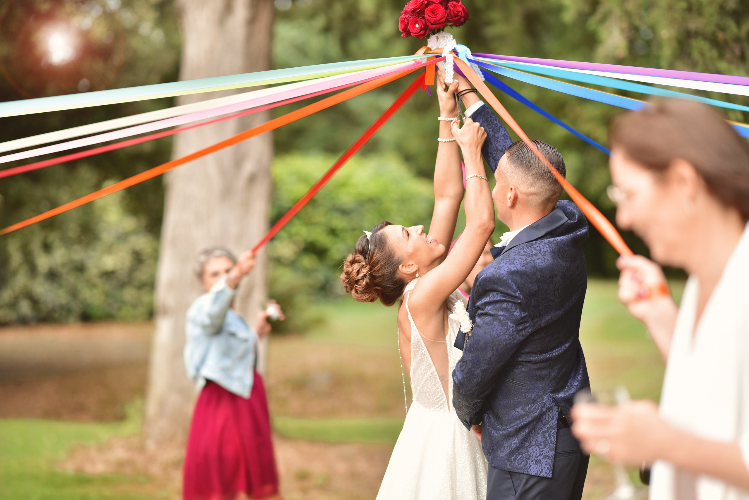 MARIAGE. Photographe Professionnel à Béziers et Montpellier – Mariages, Portraits et Vidéos Aériennes