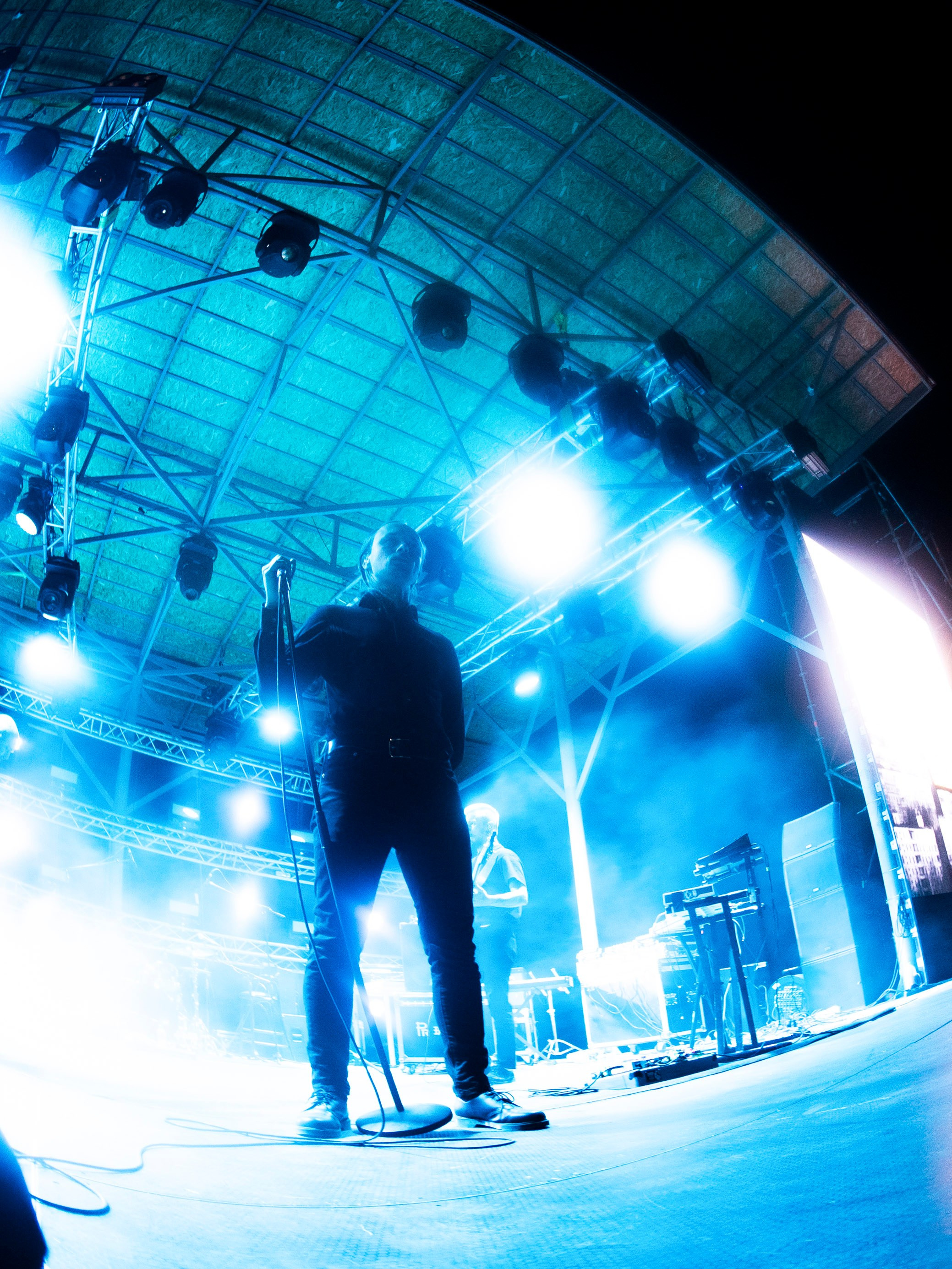 Closer Almaty. Melikov Amir, Uzbekistan based photographer