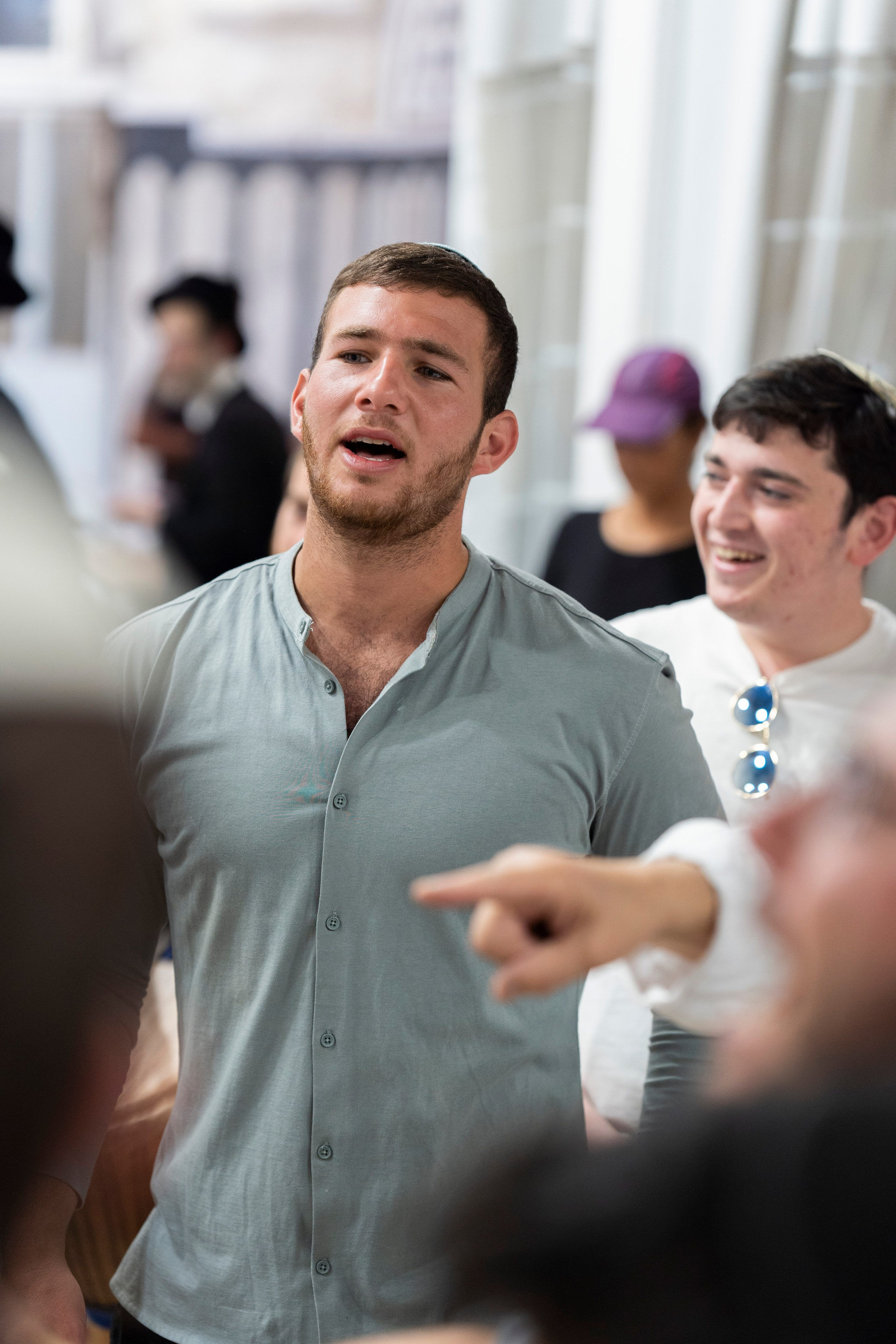 הברית של נחמן חזן. יוסף מזרחי צילום חתונה, ברית וזוגיות. צלם מקצועי שאוהב להוציא אתכם הכי יפים ברגעים הכי מרגשים