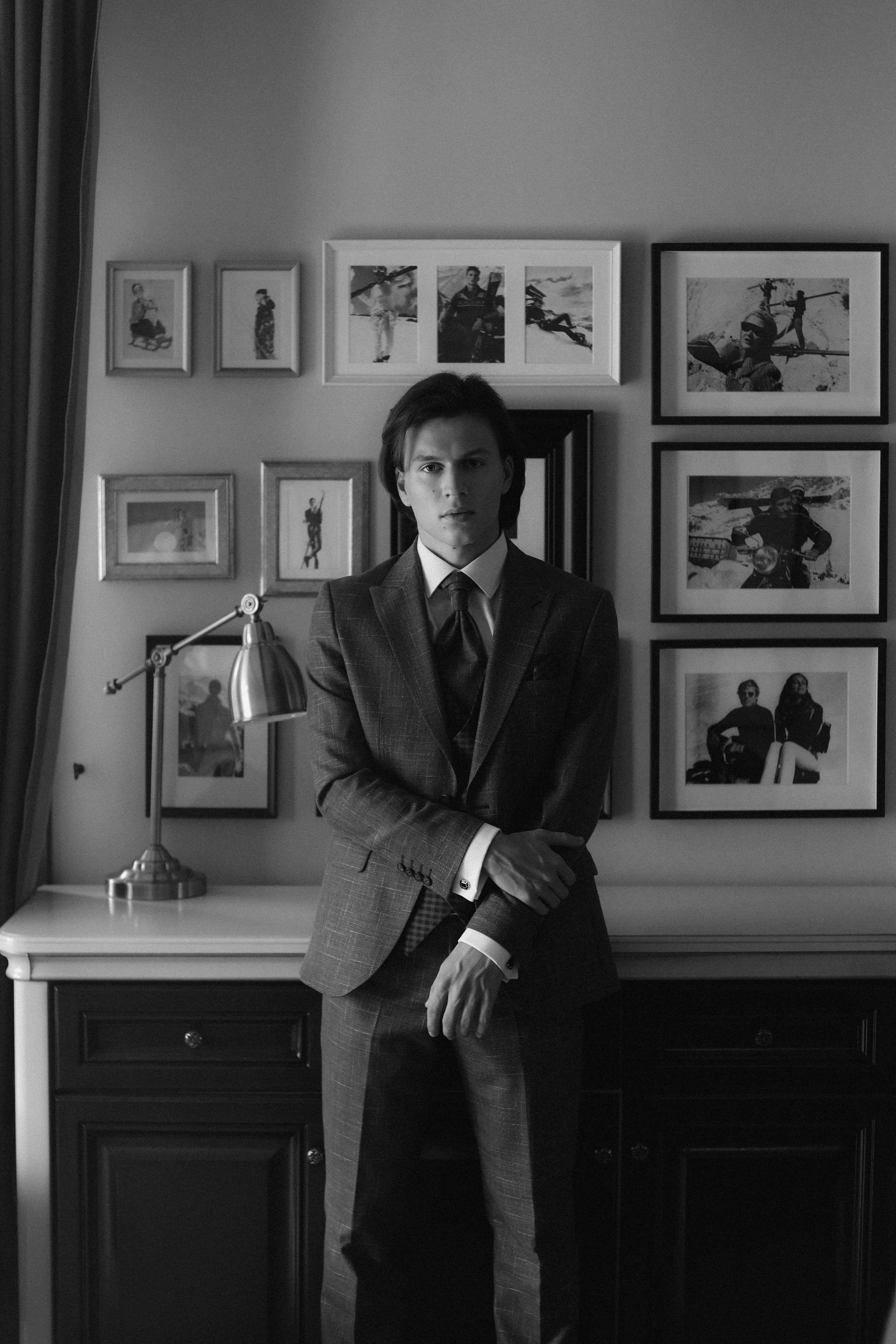 “LOVE IN THE MOUNTAINS” full wedding day. Свадебный и семейный фотограф в Дубае Эльмаз Черникова