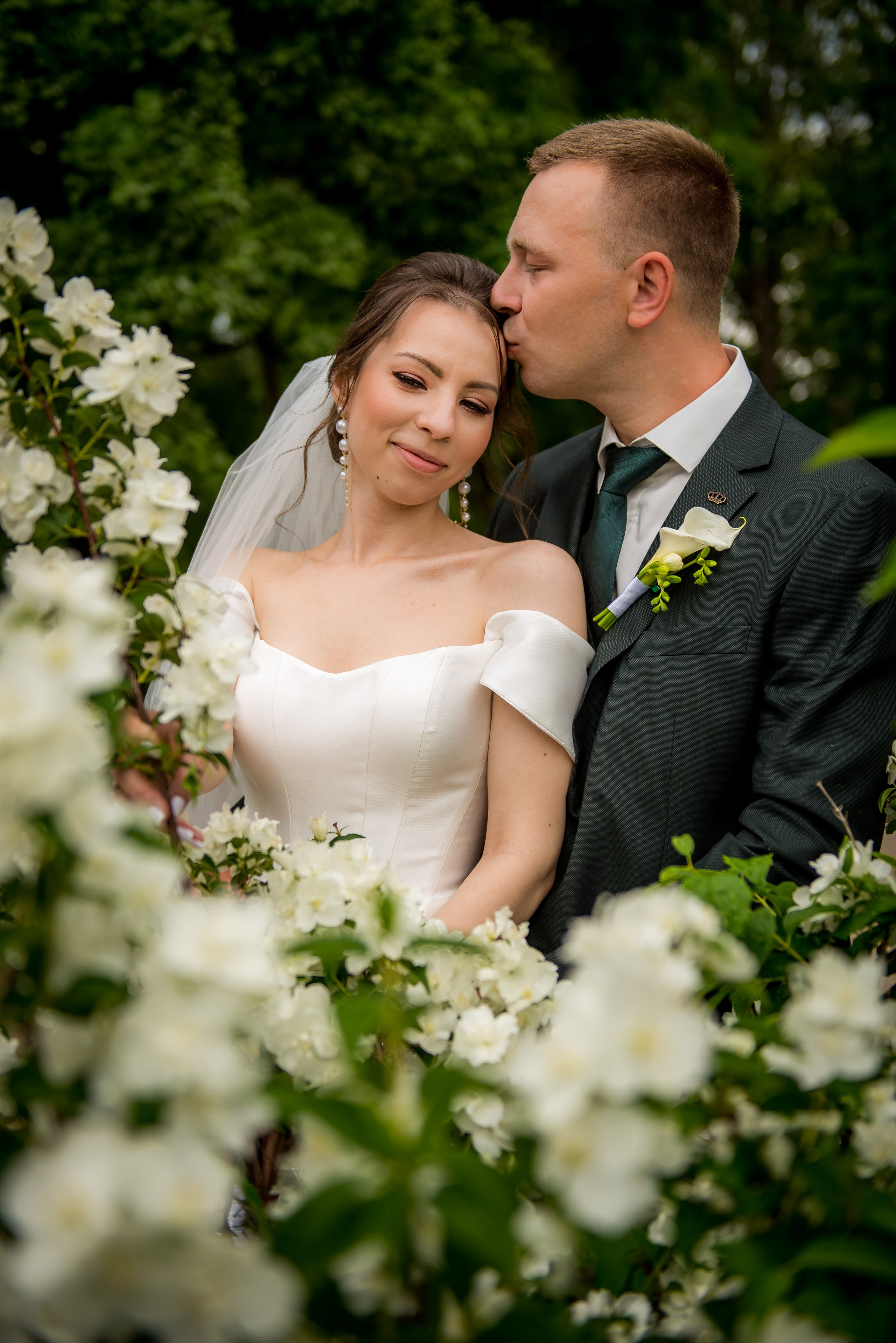 Edgar and Alexandra, Rezekne. Свадебный фотограф Латвия Литва Европа Даугавпилс