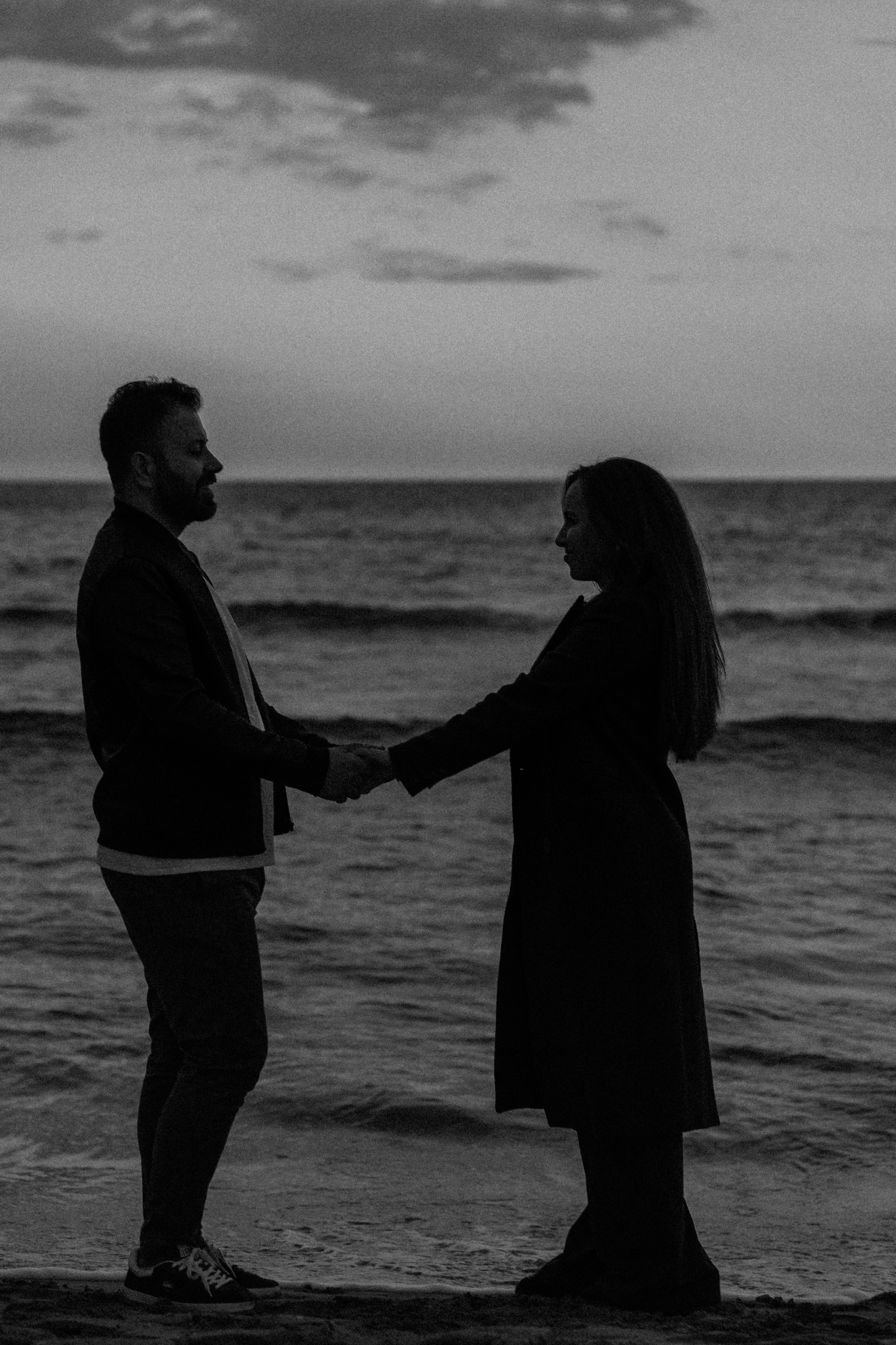 Lilya & Shafak. Фотограф Москва Ларина Юлия