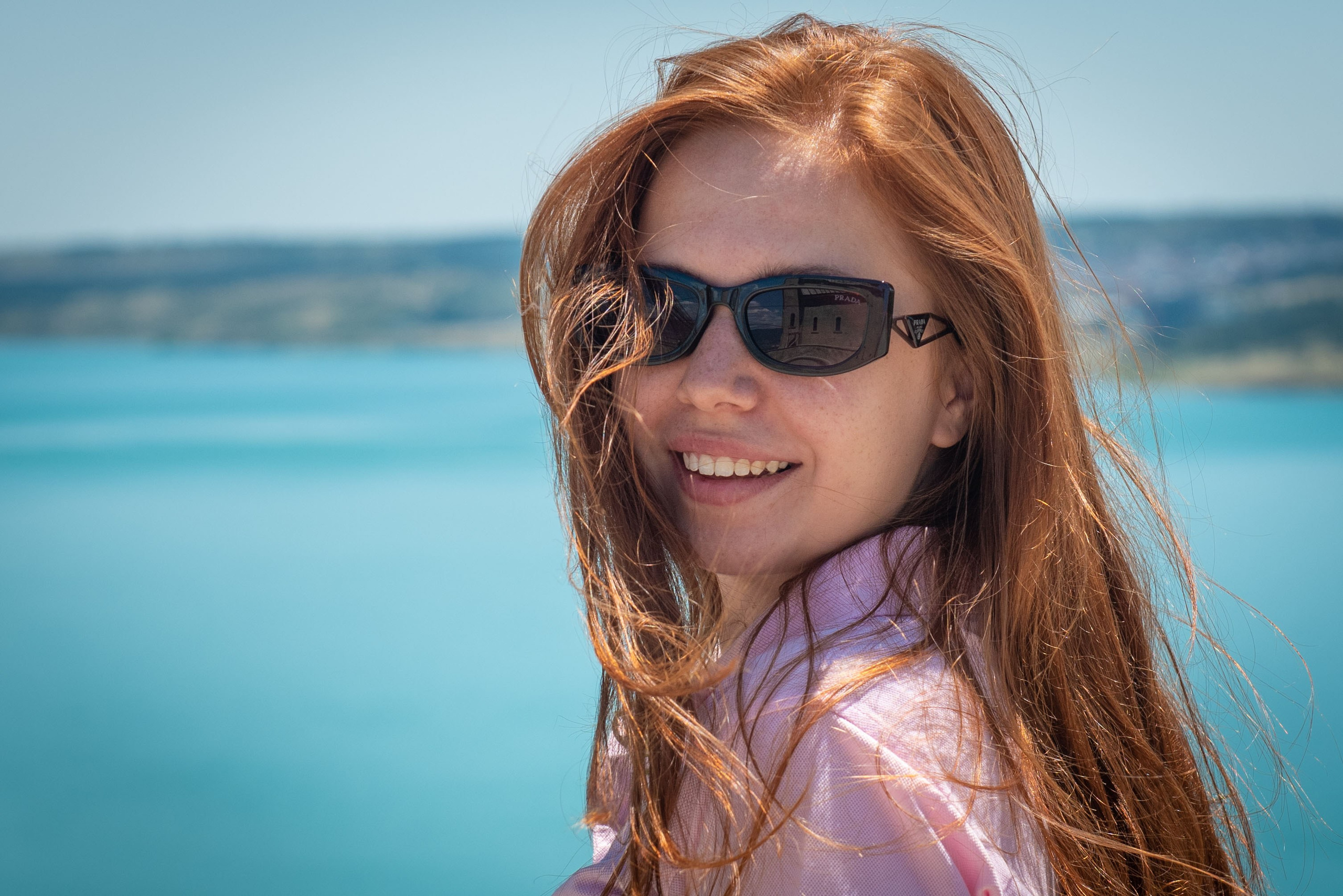 Tbilisi-Mtskheta. Photographer in Tbilisi