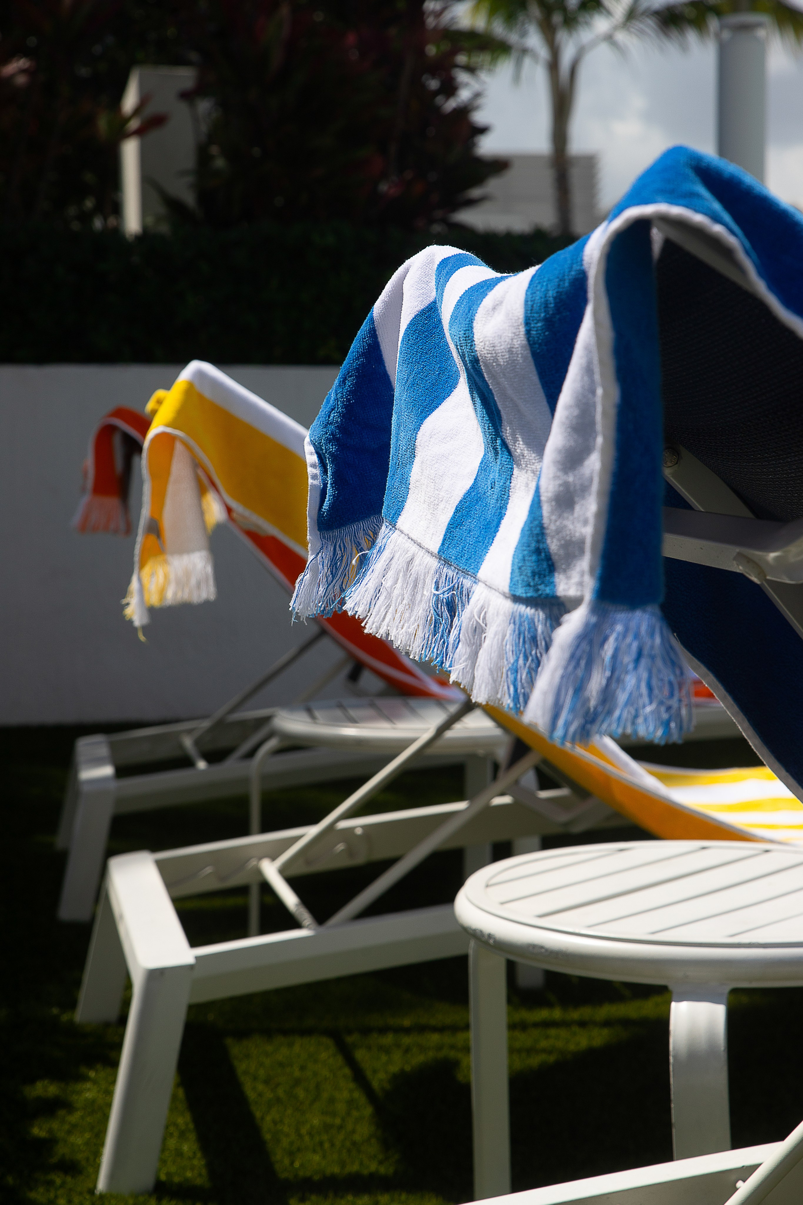 Texmpire Beach Towels. UGC creator