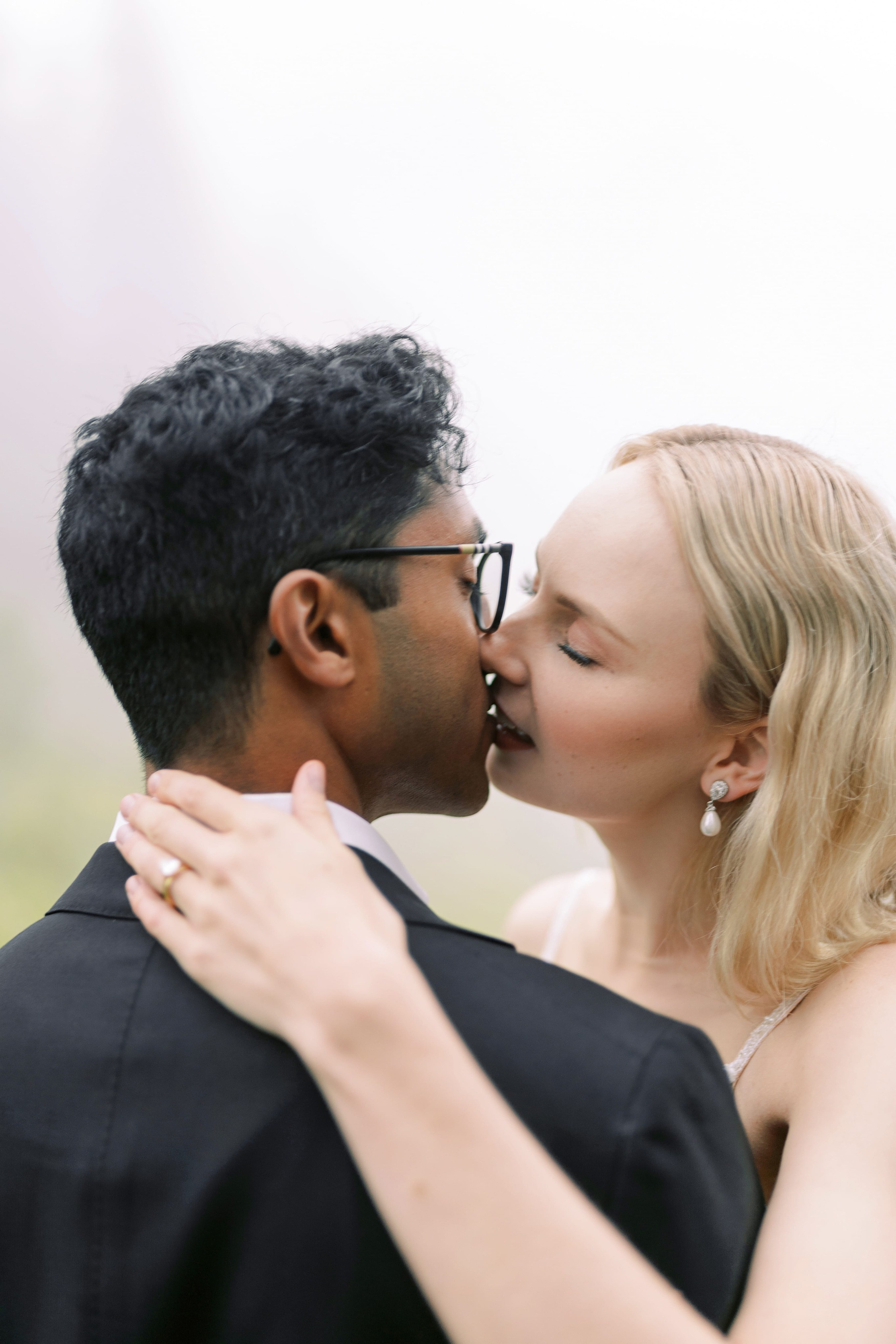 Rachel & Ryan Wedding photoshoot. August 2024. Little Tipsoo Lake, WA Day 2. EVAN ARISTOV WEDDING PHOTOGRAPHY — Seattle Wedding Photographer