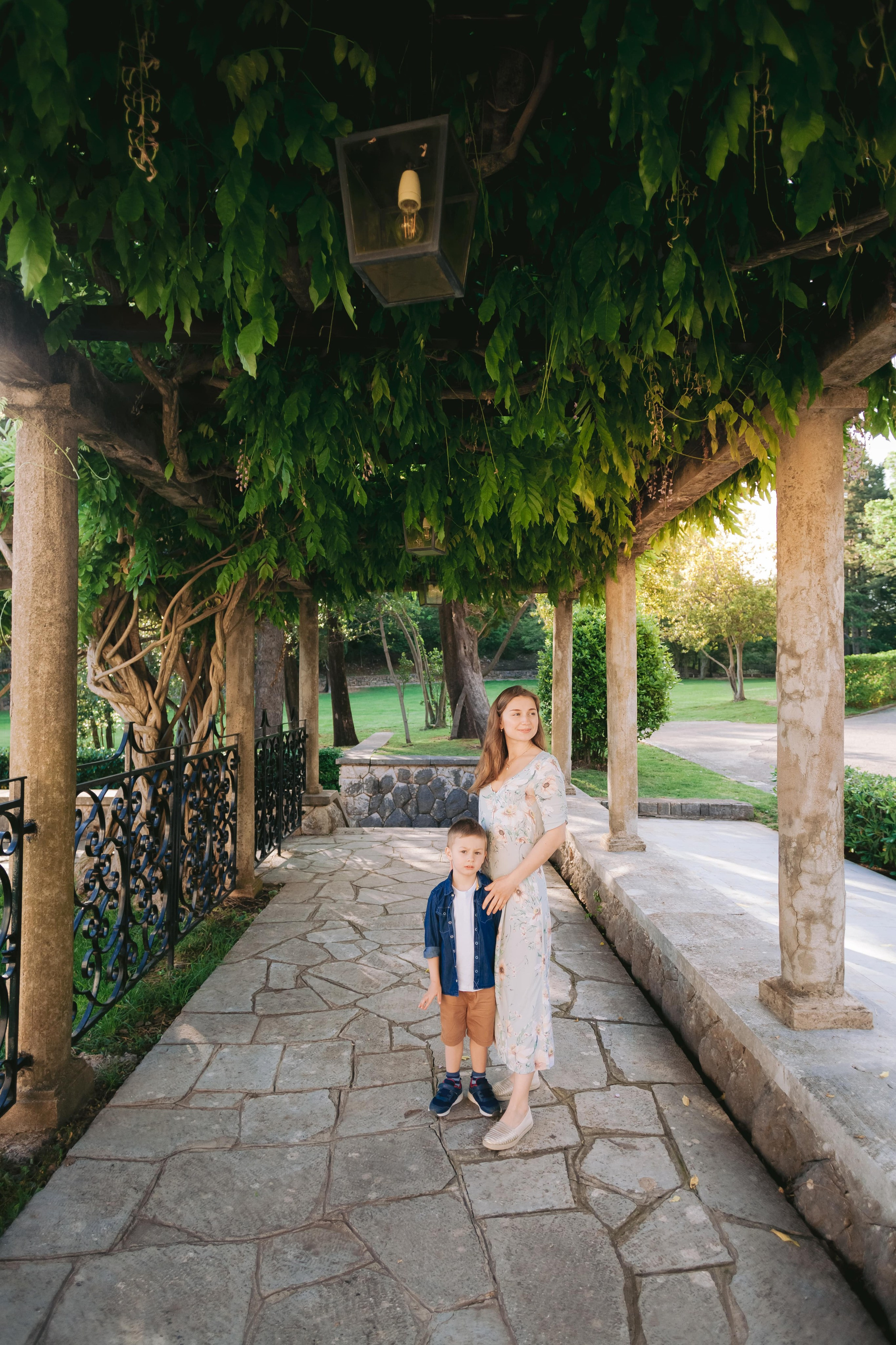Family photoshoot. Pavel & Anastasia. EVAN ARISTOV WEDDING PHOTOGRAPHY — Seattle Wedding Photographer
