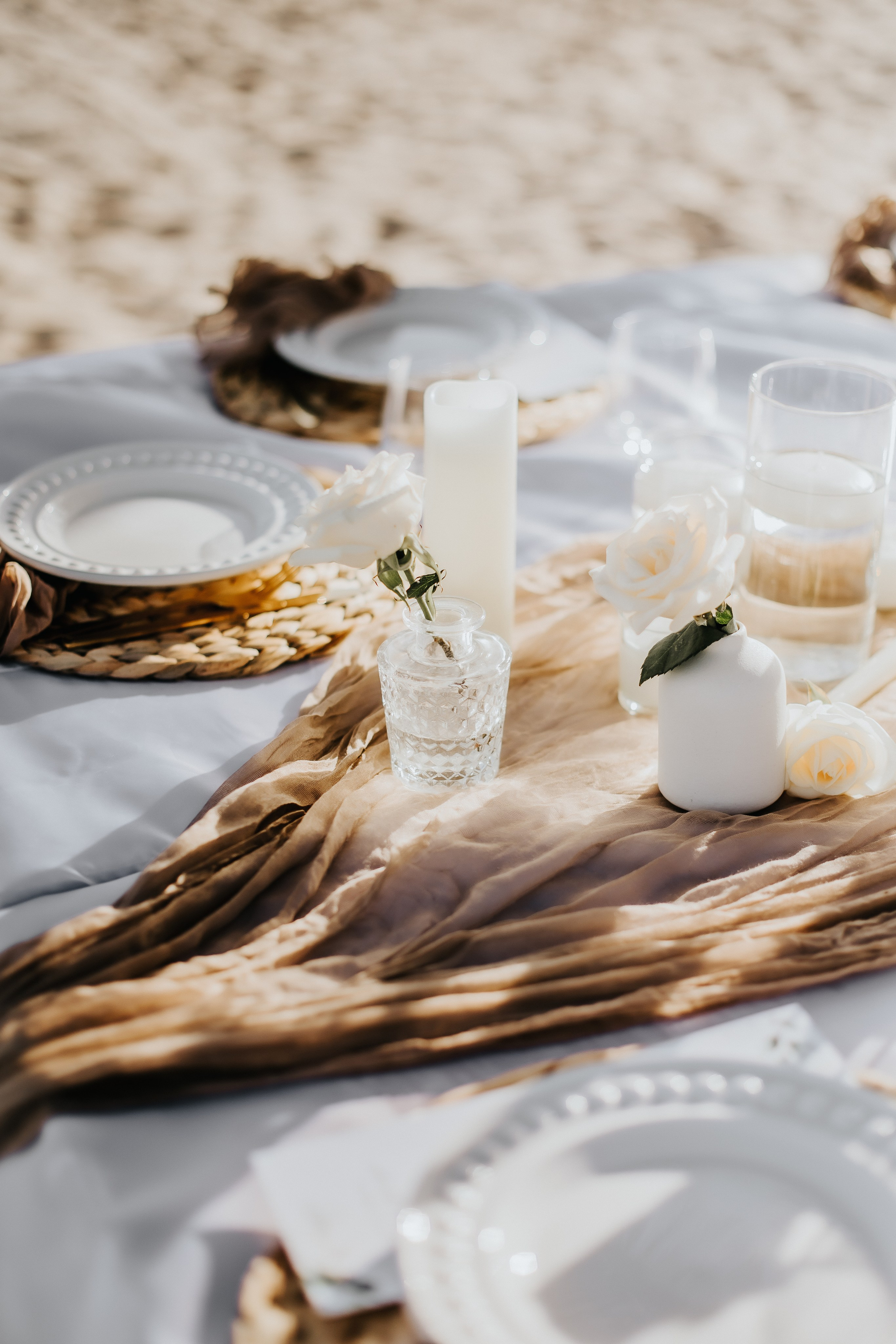 Heather & Jose wedding. Alya Leto Photographer