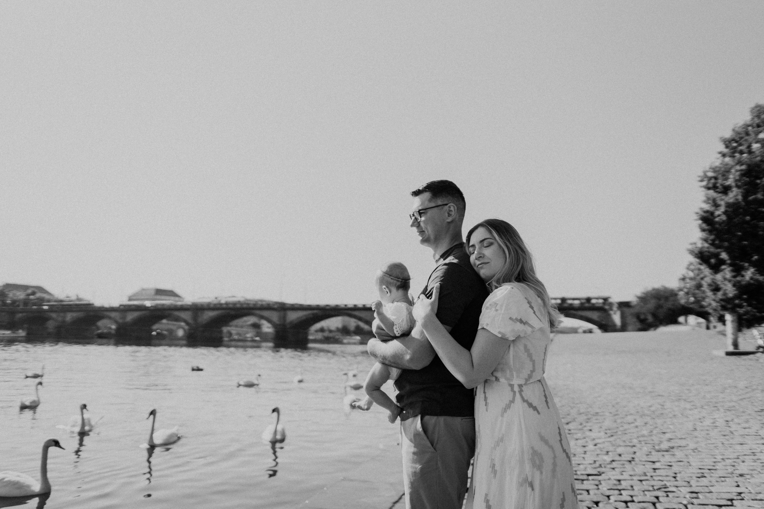 . Фотограф в Праге Анна Лебедева