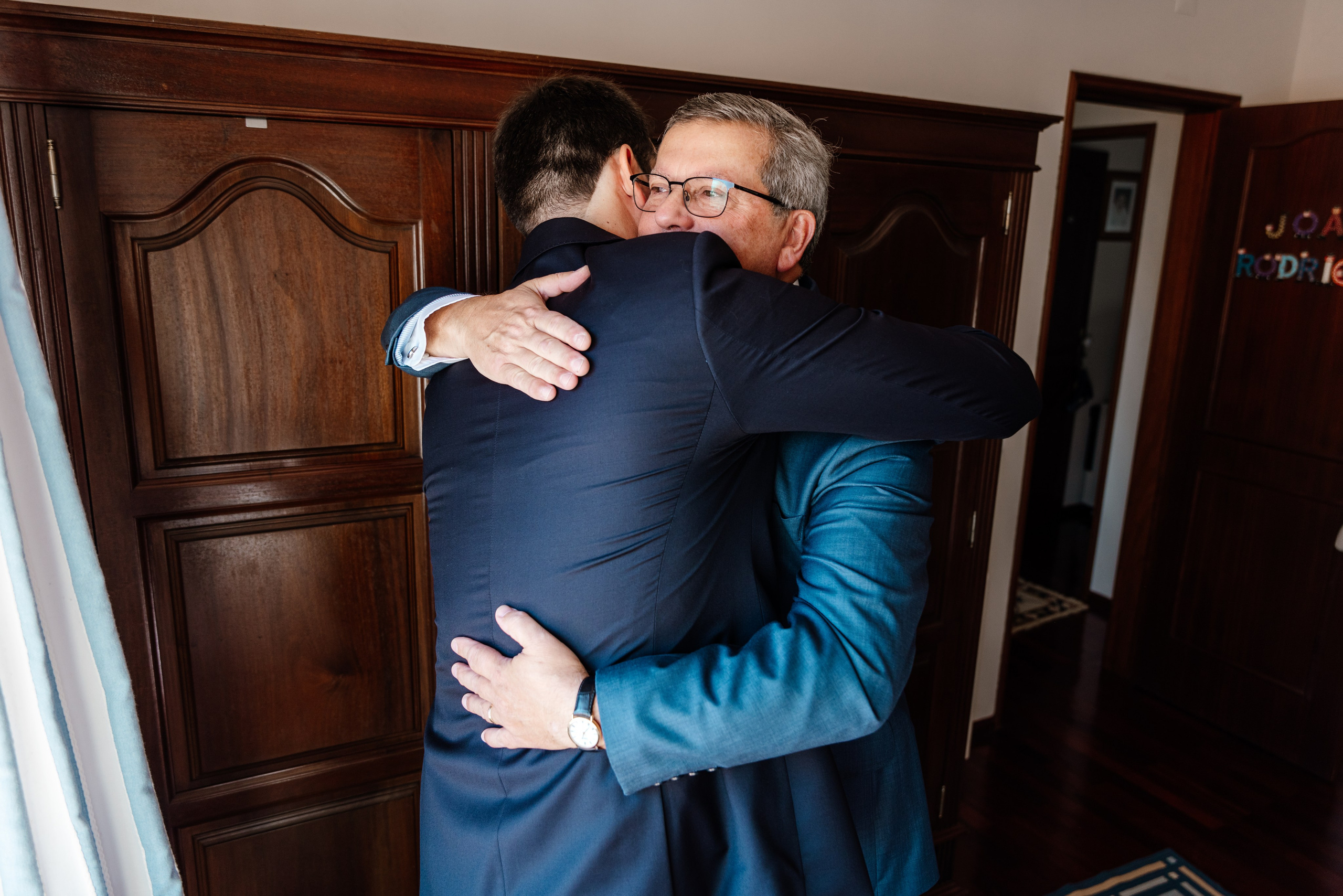 Galeria e Filme Casamento Challet Fonte Nova. Fotografia e Filmes de Casamento de Luxo | Portugal & Destination Weddings | Ricardo & Mary Pictures