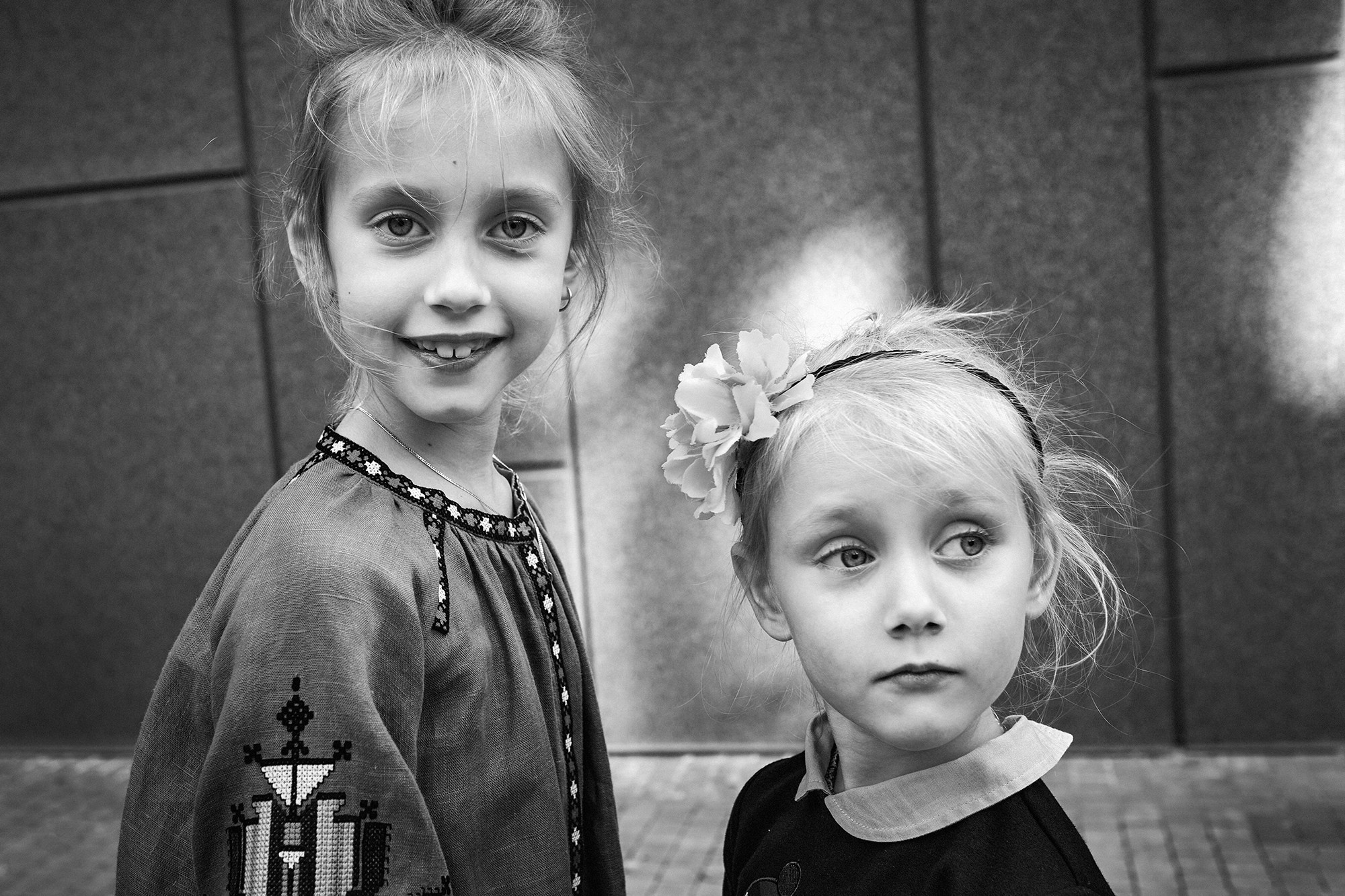 Family portrait. Портретный фотограф Алена Новгородцева