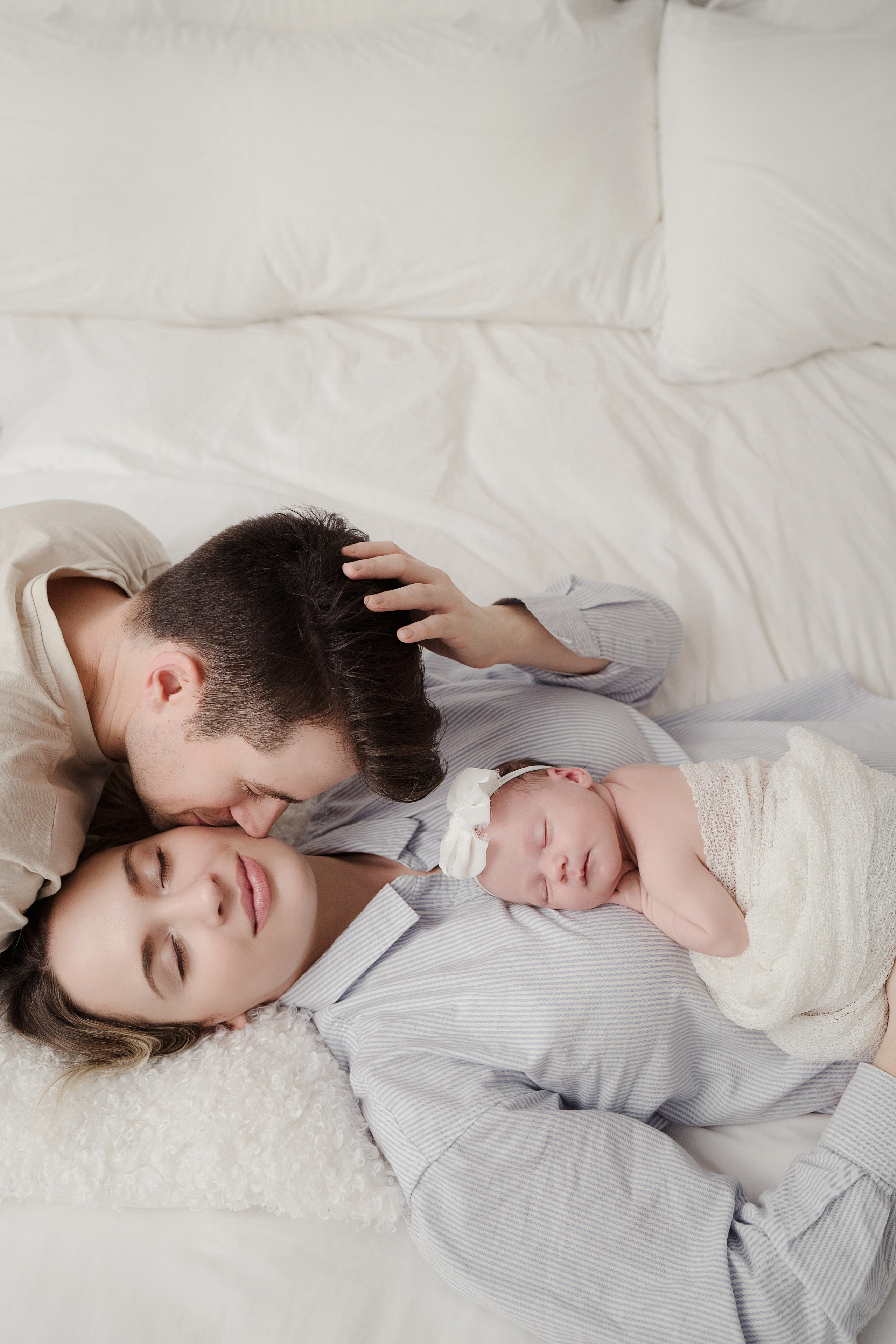 Home story. Bébé Newborn Photographer in Copenhagen