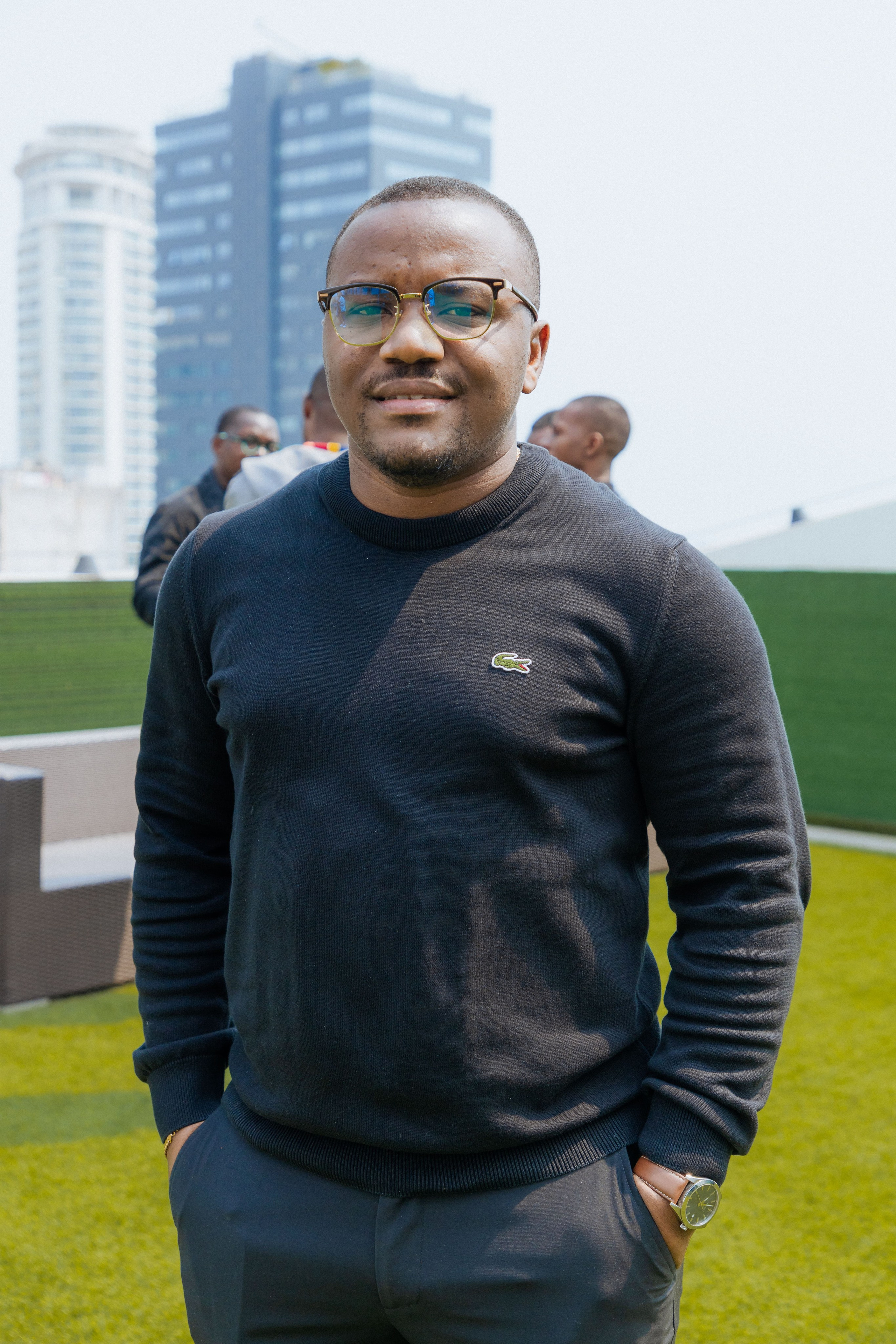 Executive Training — Auditoria Financeira