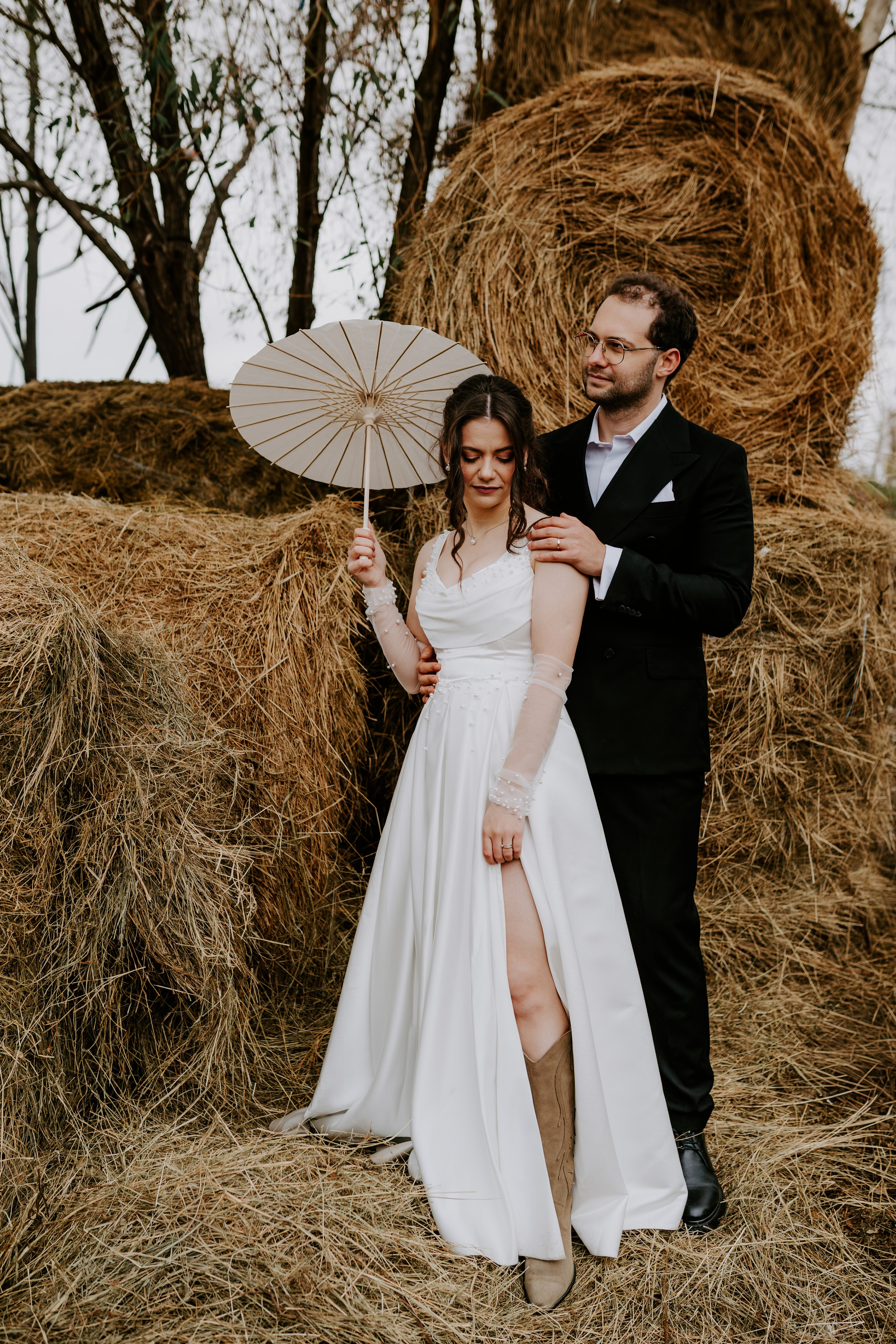 TTD — Ioana&Stefan. Catalin Brinza