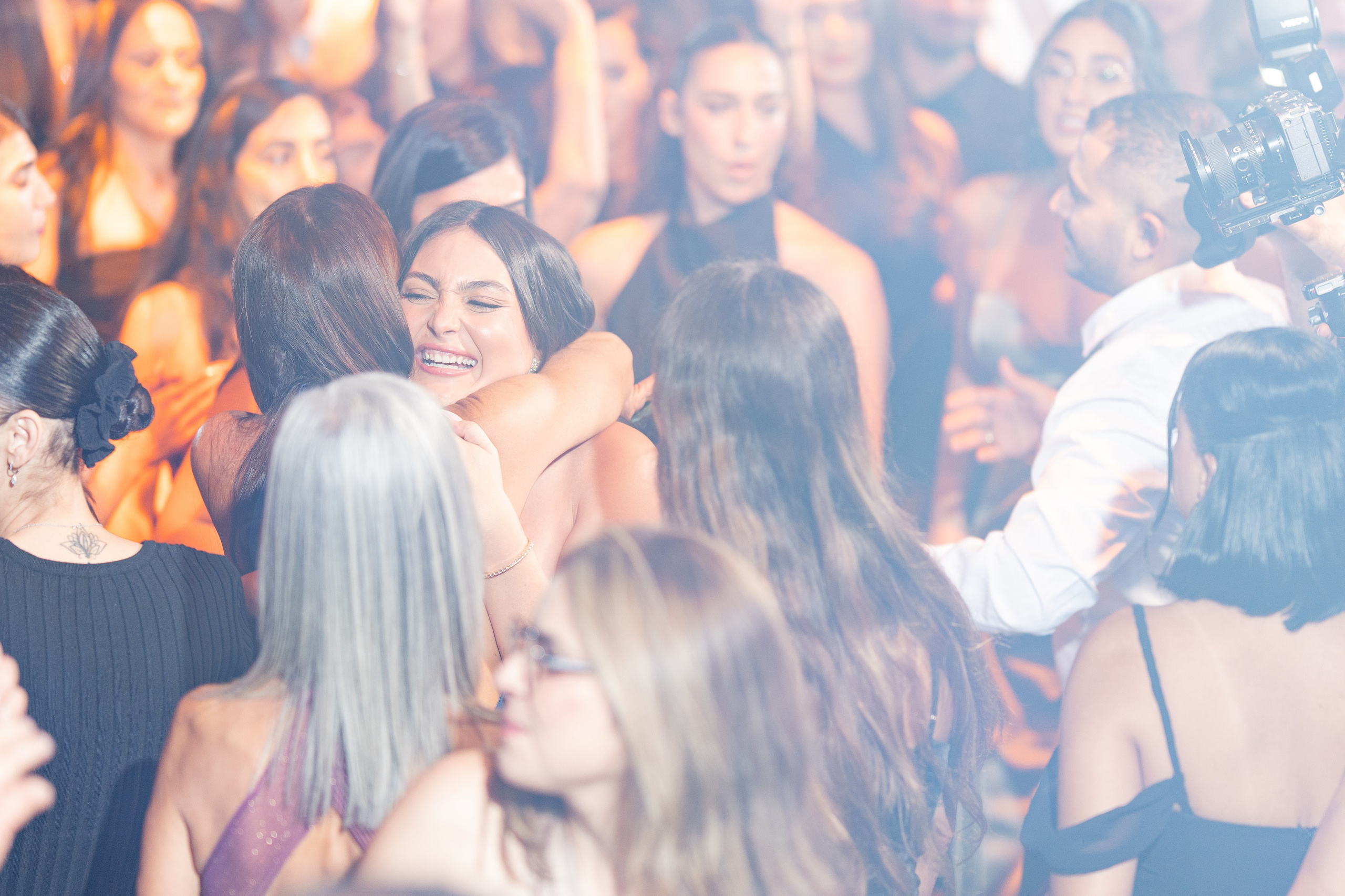 Wedding of Shaked & Omer