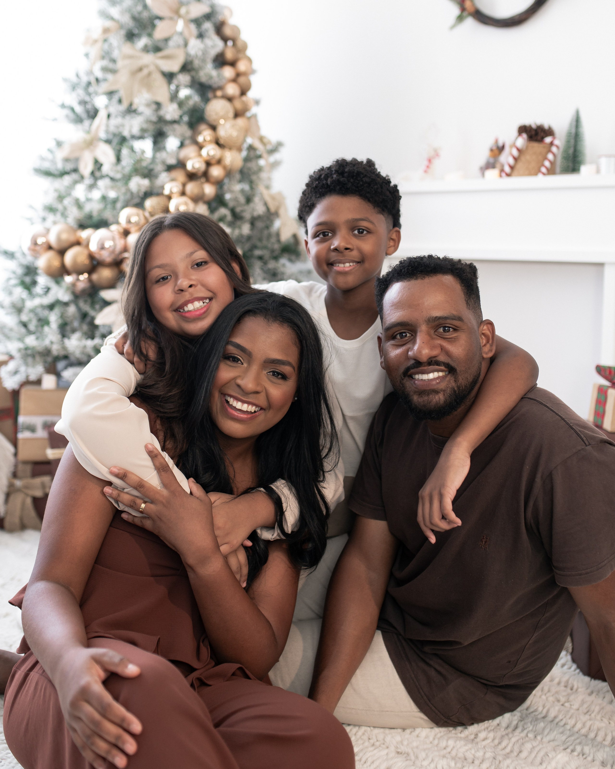 Histórias de Natal. Lembrar não é só ver. É sentir de novo