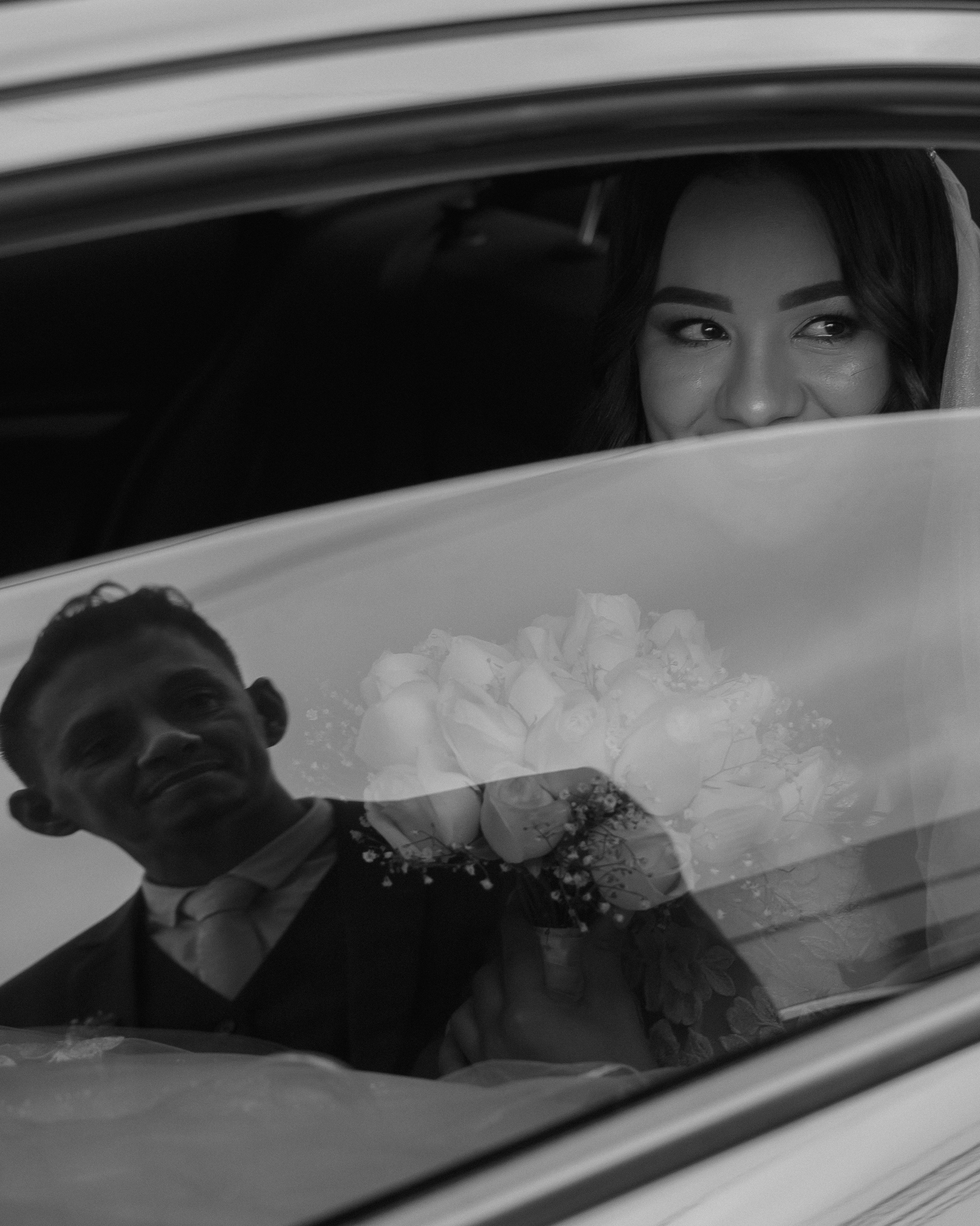 Bruna & Gustavo. Lembrar não é só ver. É sentir de novo