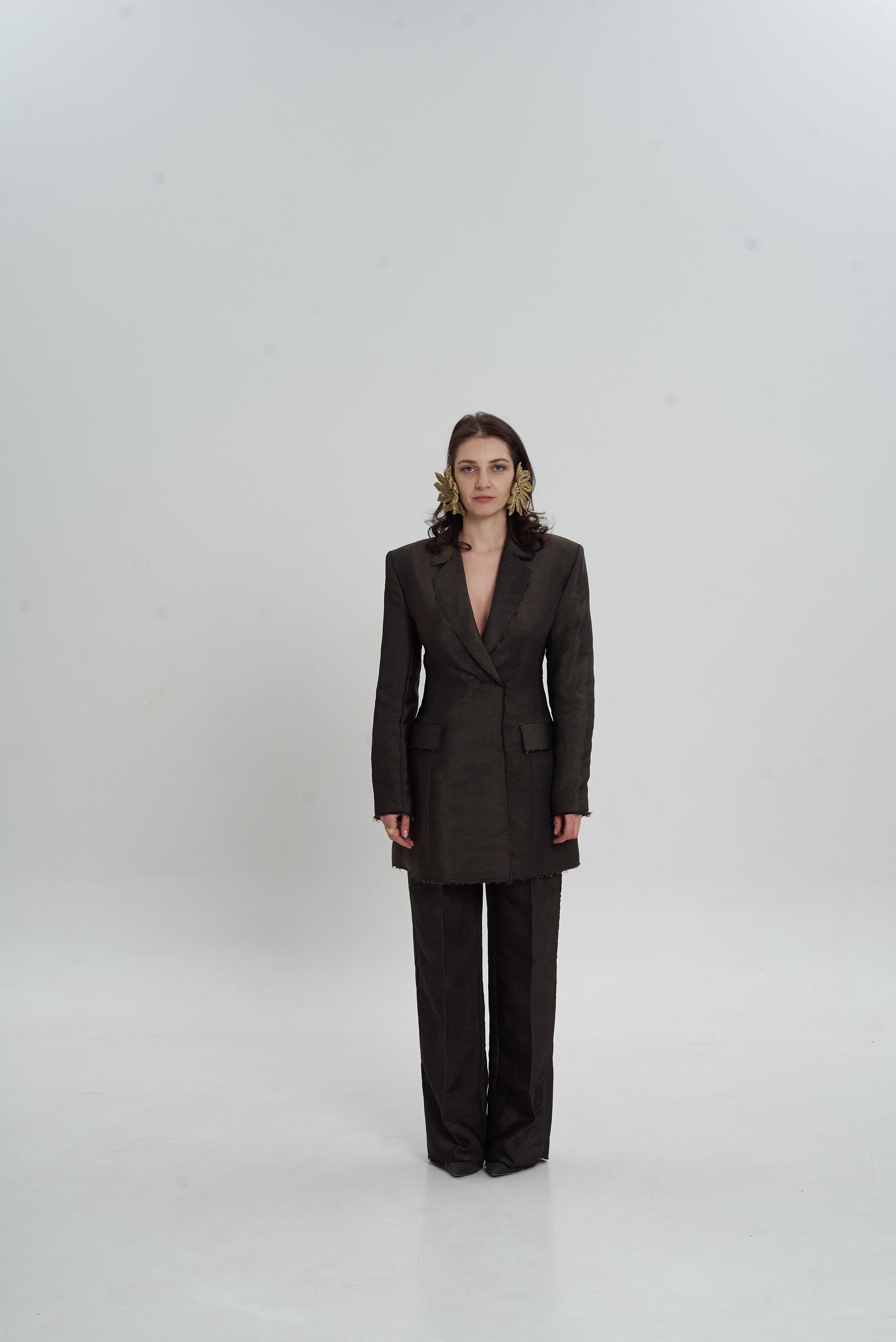 Съемка для брендов/лукбук