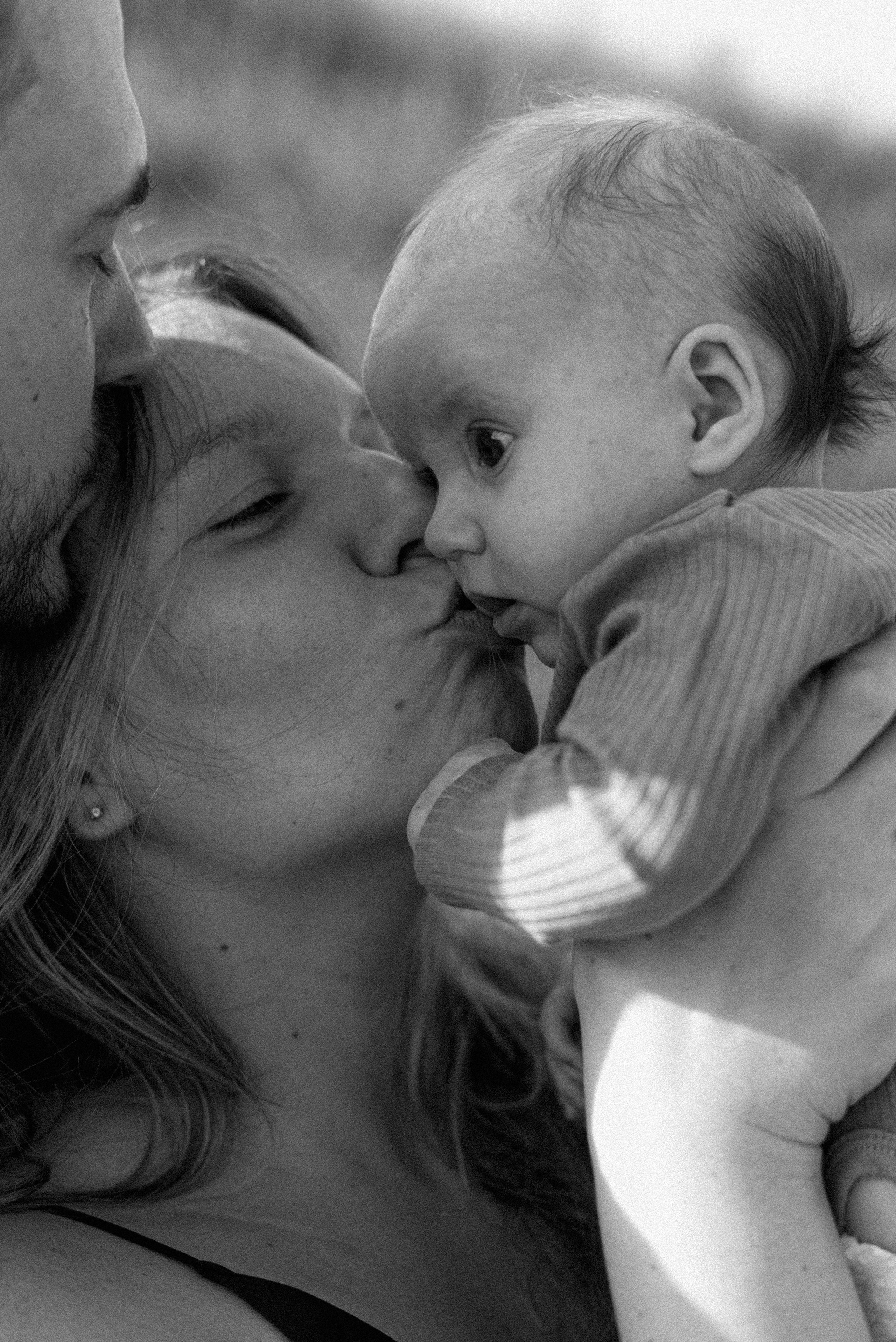 Природная съёмка