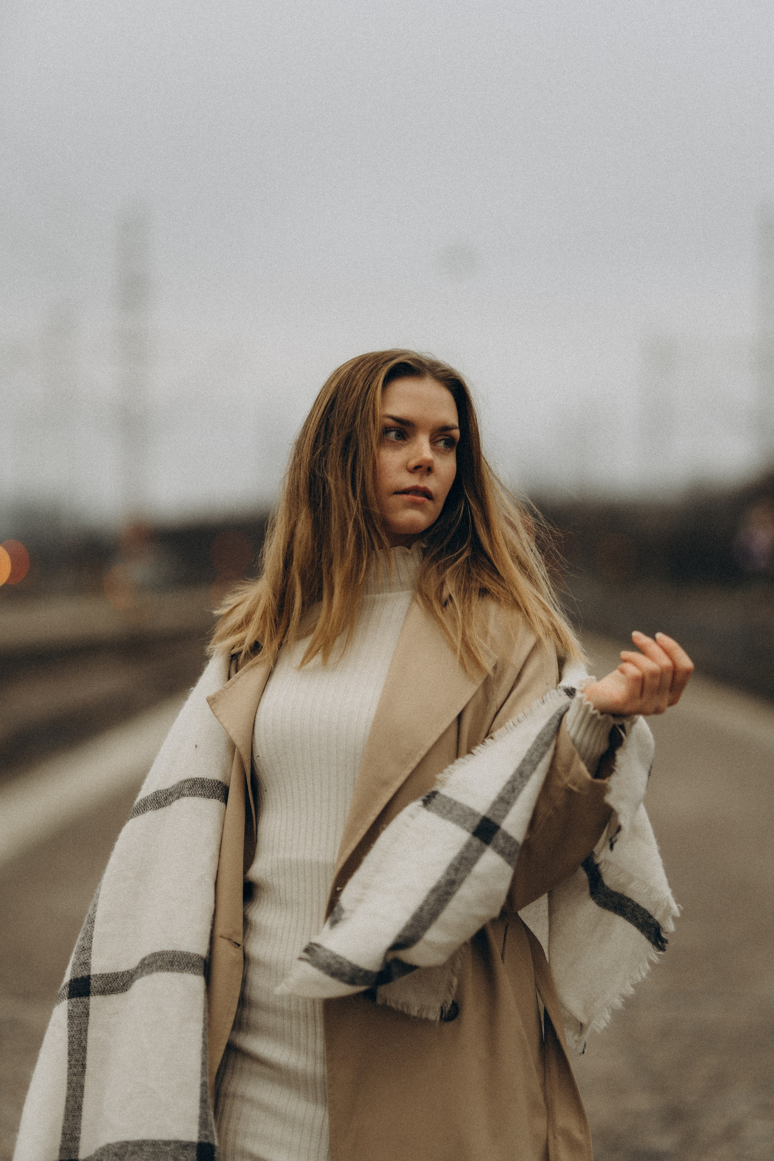 Kata. Wedding and portrait photographer in Helsinki Vickan O