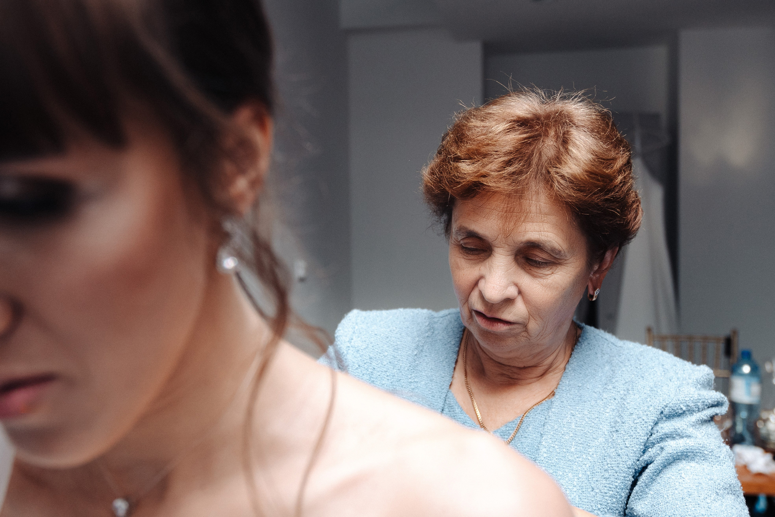 Piotr i Roksolana. Karina Czernecka Foto