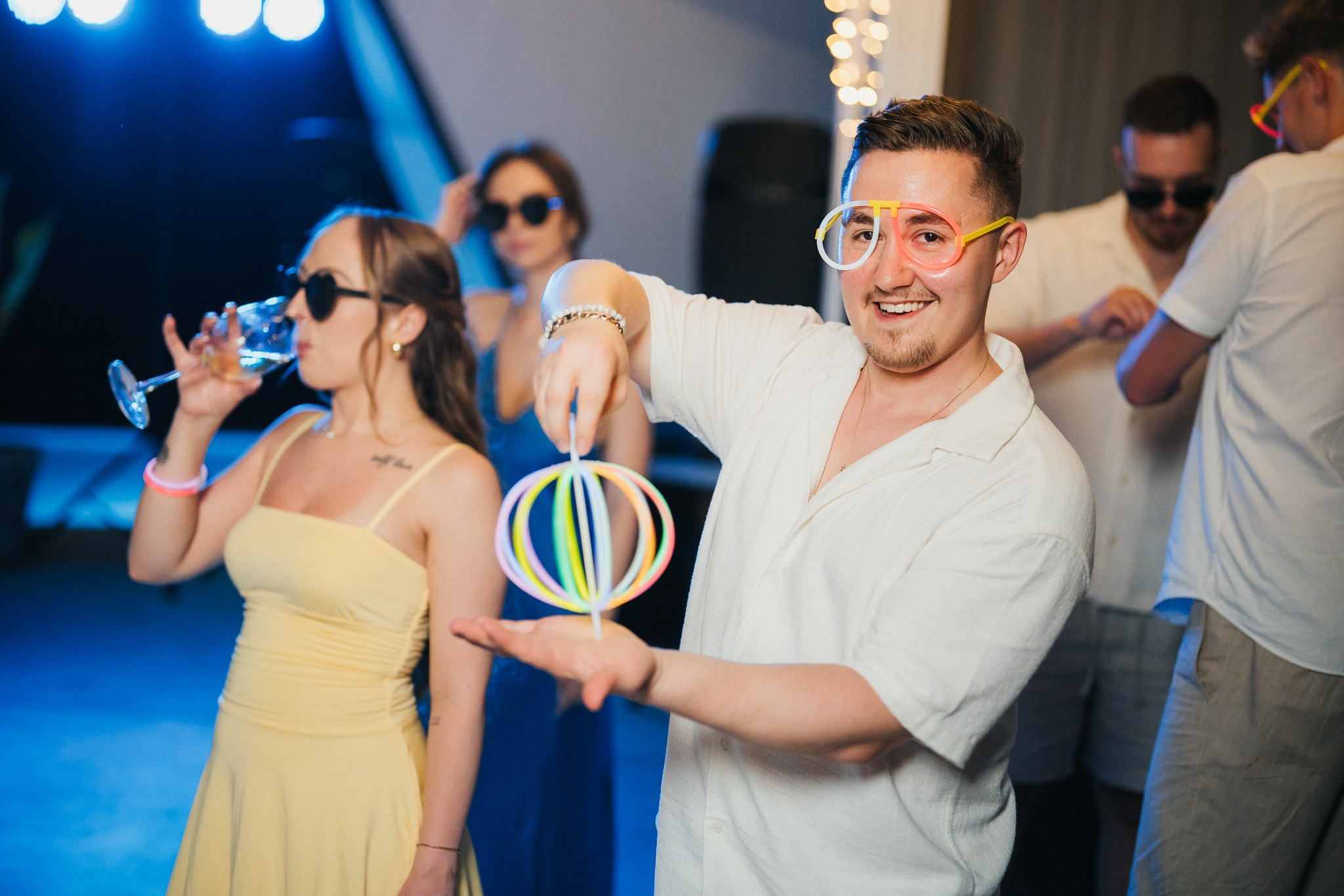 Julia & Daniel 21.04.2025. Wedding on Koh Samui, Thailand