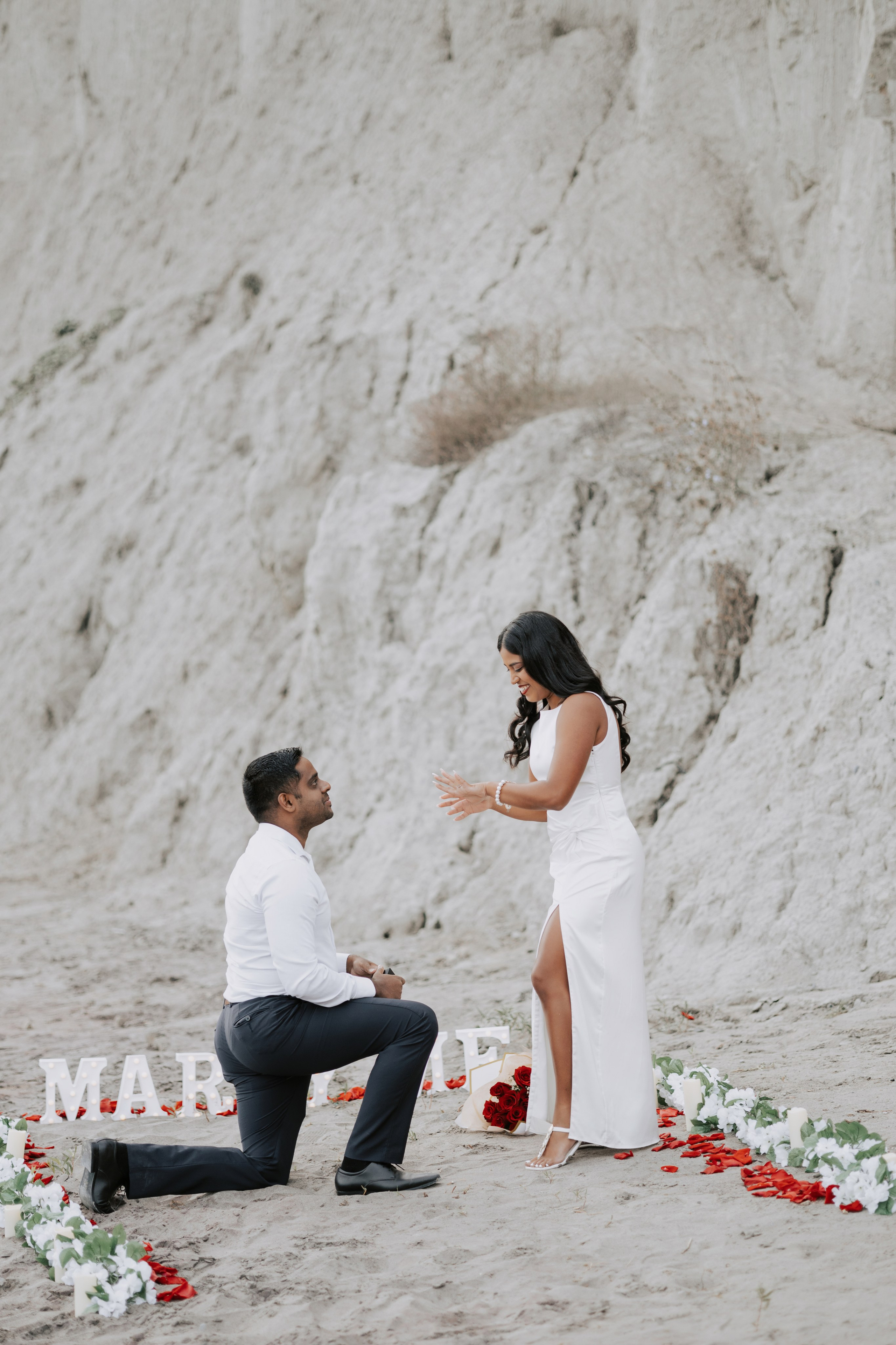 Proposal Scarborough Bluffs. Chernenko.photography