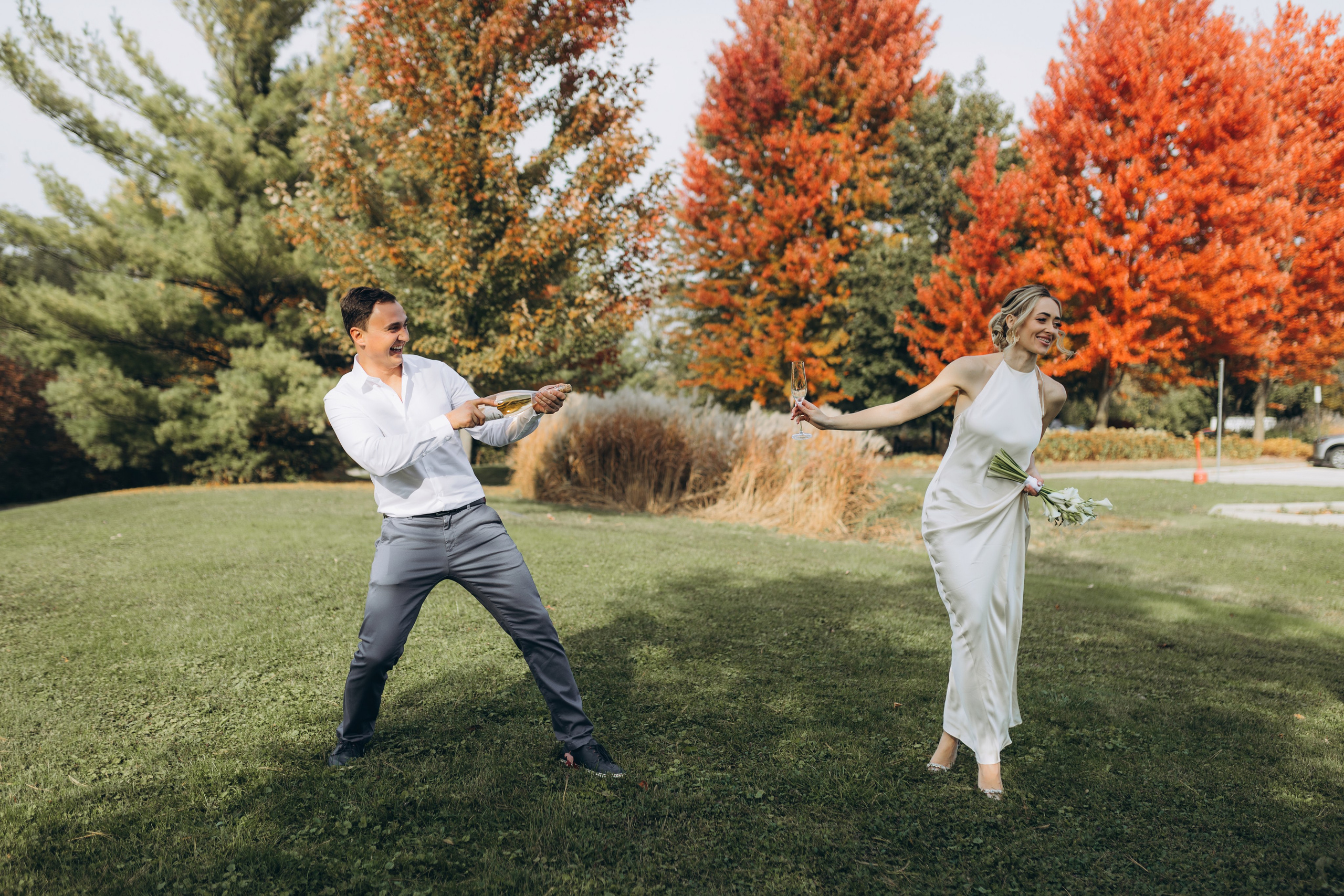 Perfect Day. Chernenko.photography