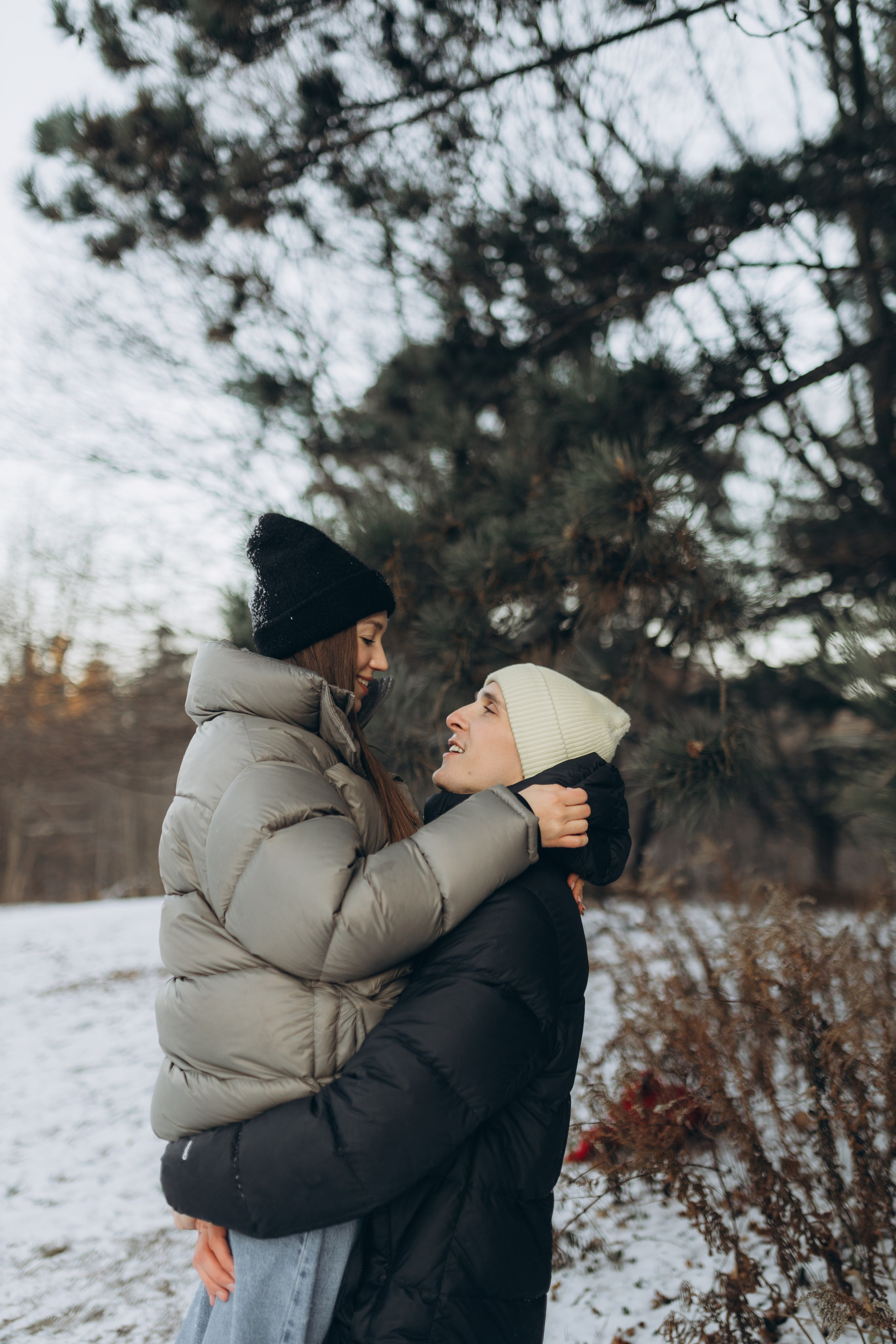 Winter magic. Chernenko.photography