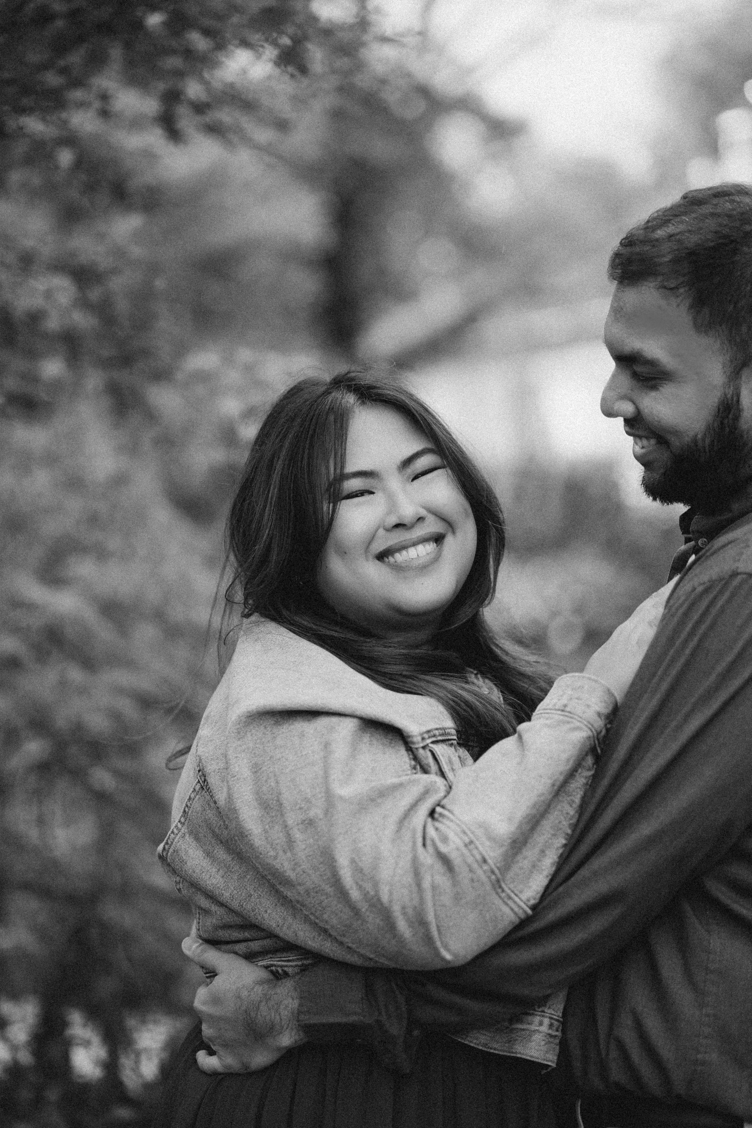 Rachelle & Shan. Chernenko.photography